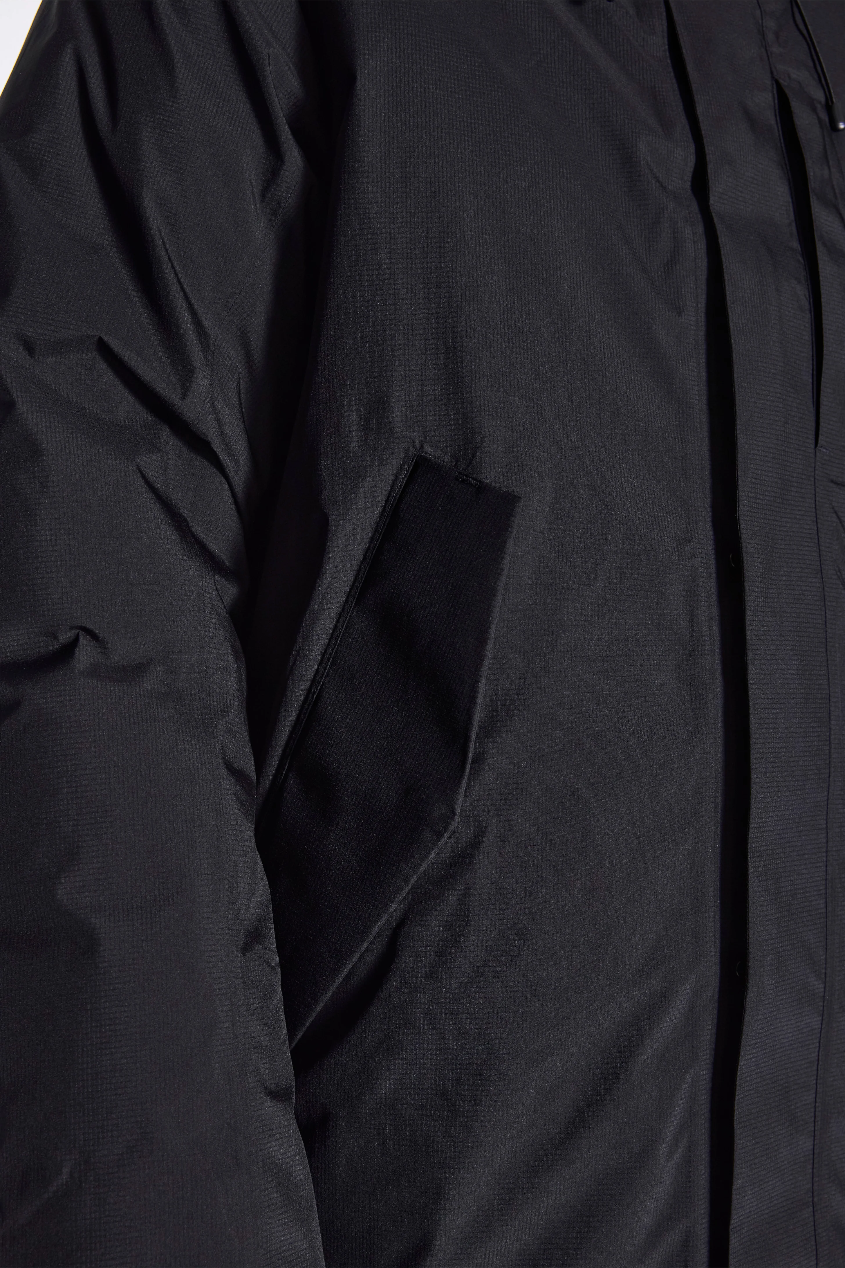 Rokkvi 8.0 Gore-Tex Black - Image 4