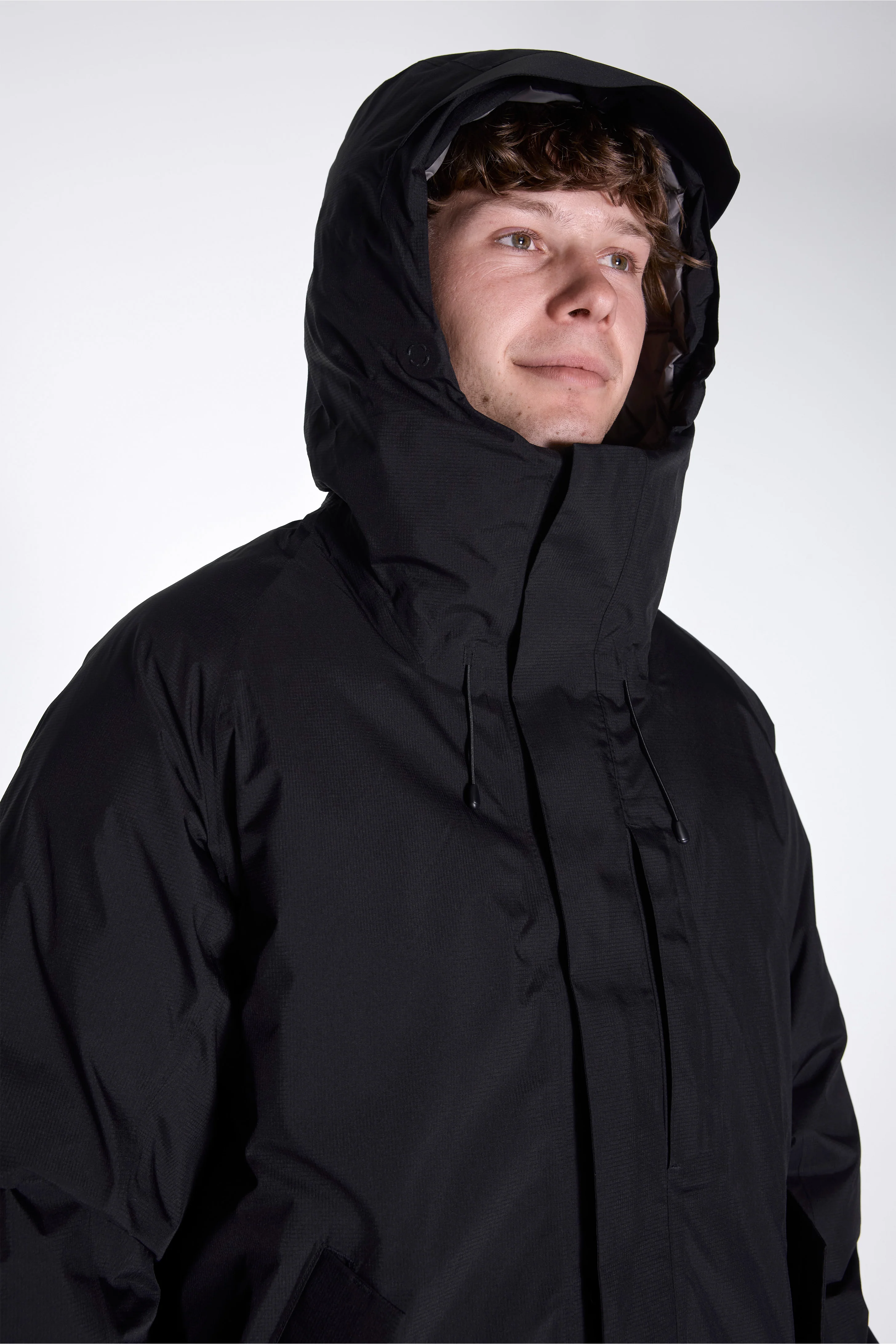Rokkvi 8.0 Gore-Tex Black - Image 6