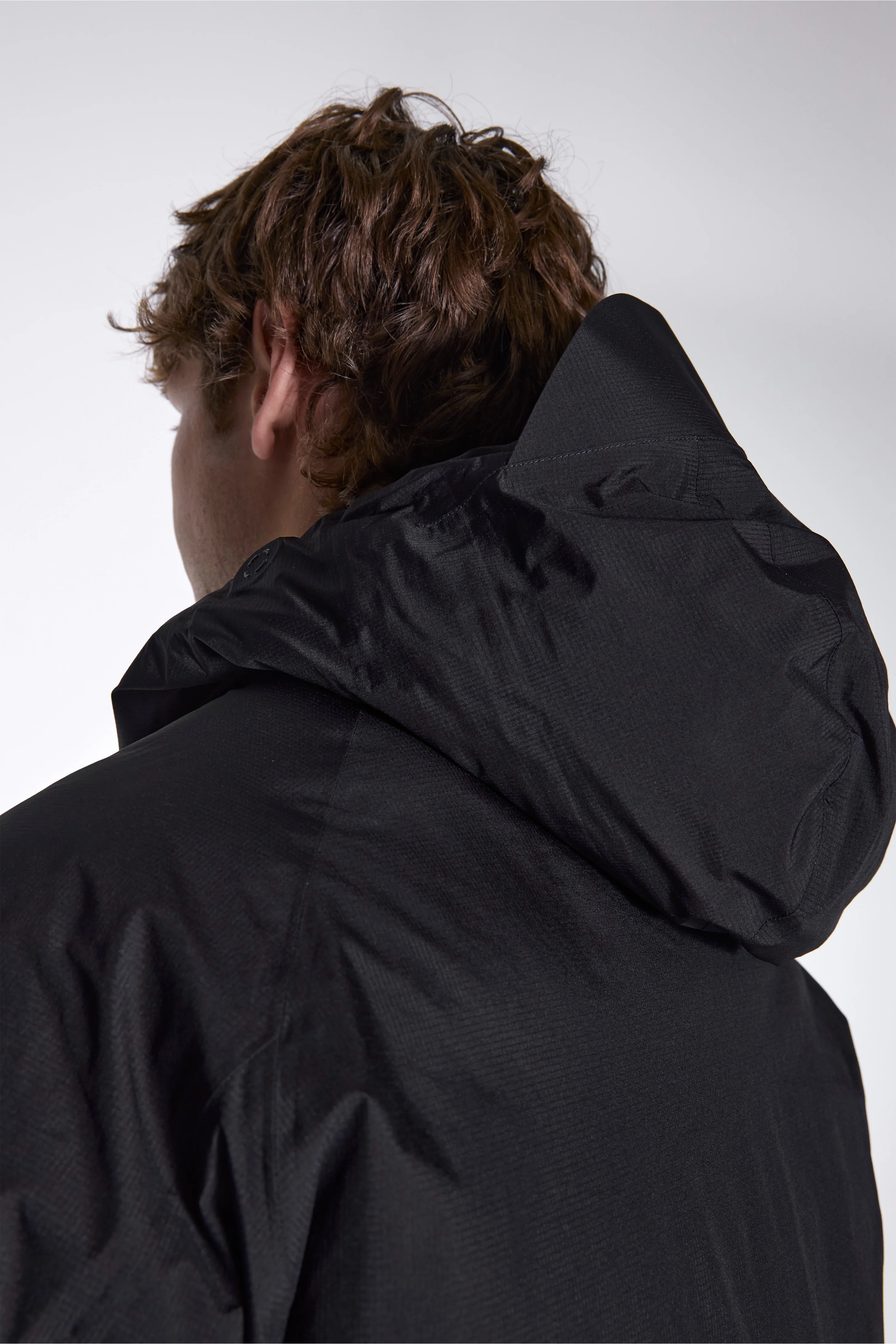 Rokkvi 8.0 Gore-Tex Black - Image 7