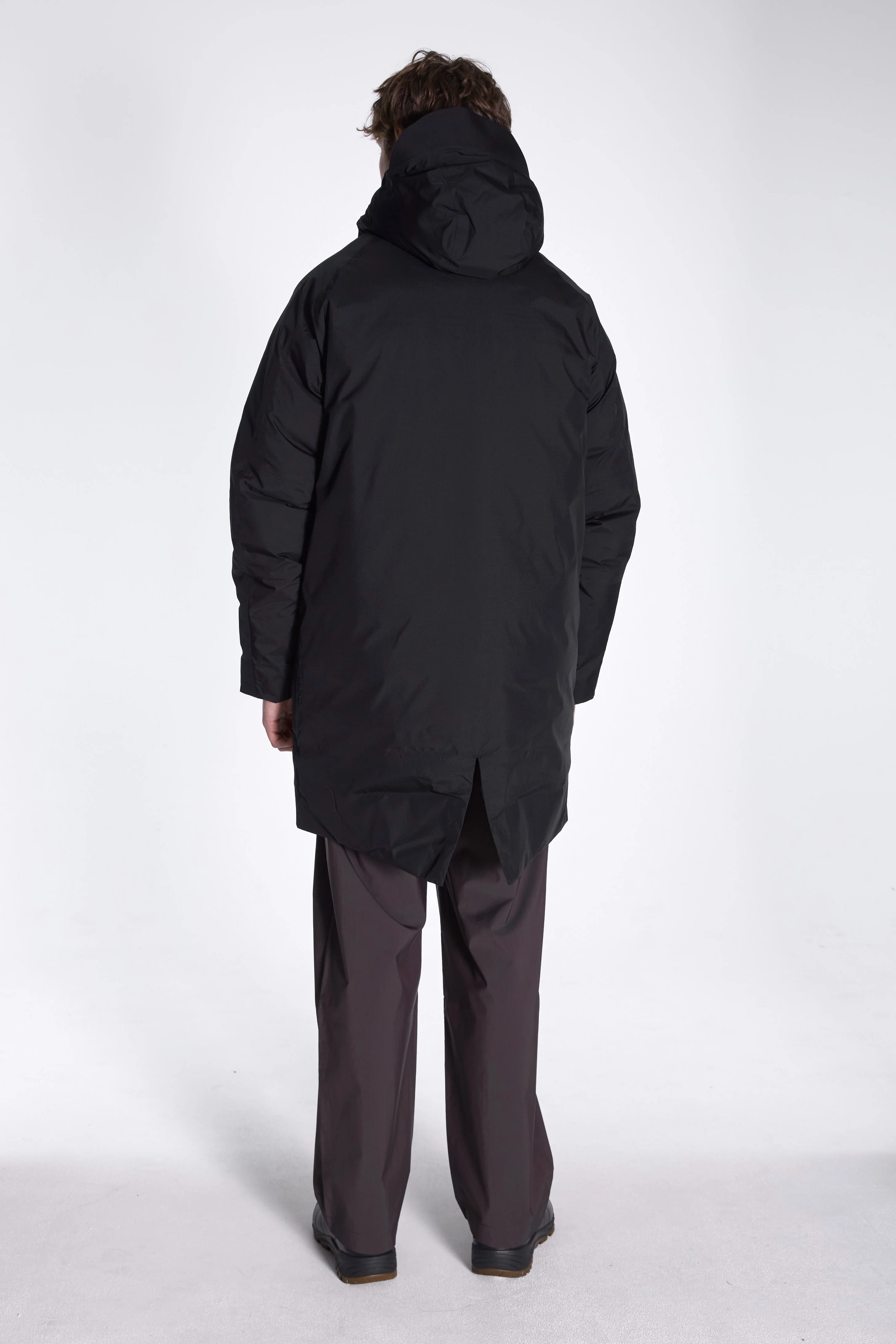 Rokkvi 8.0 Gore-Tex Black - Image 8