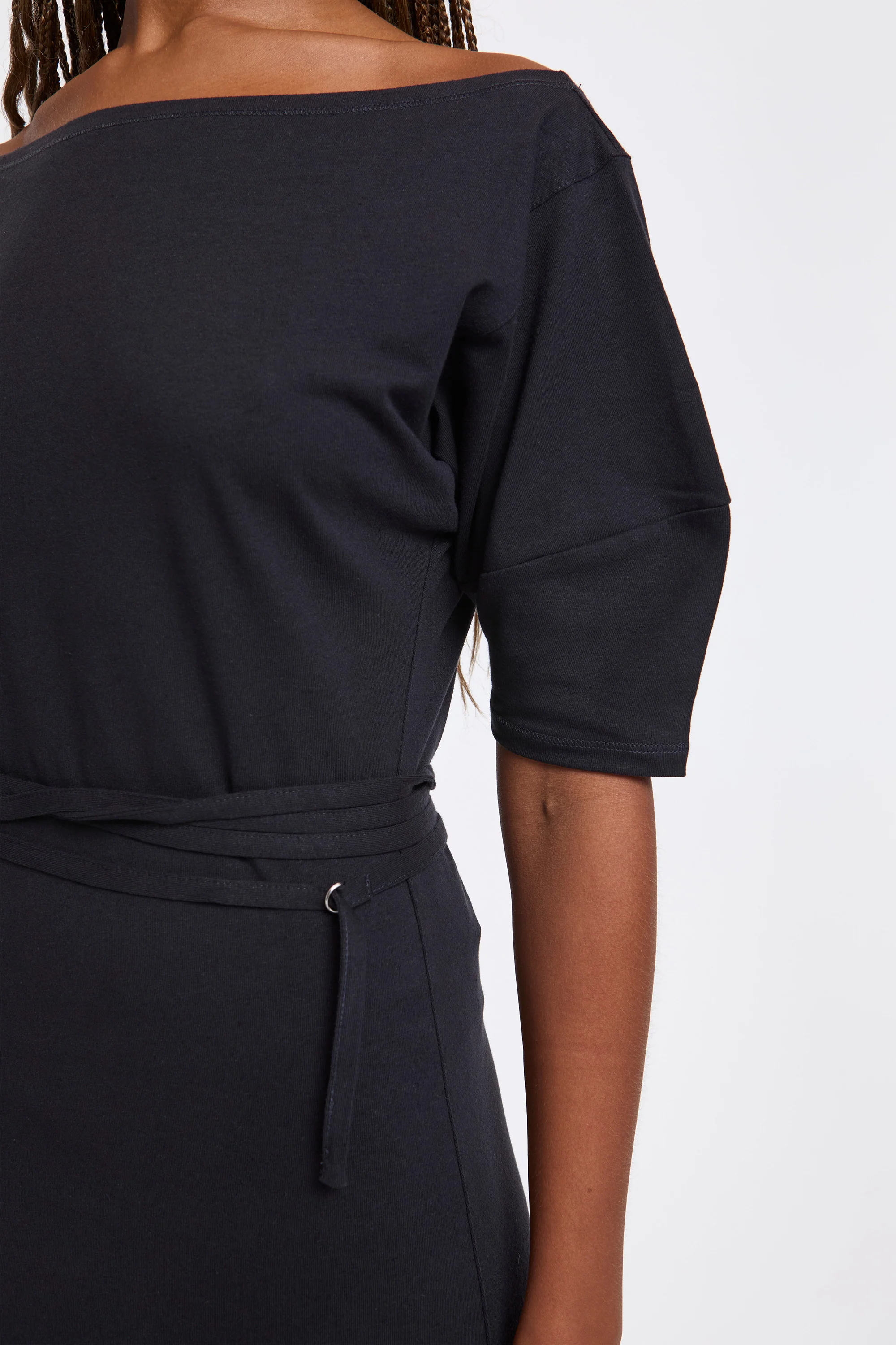 Off Shoulder Dress Urchin - Image 3