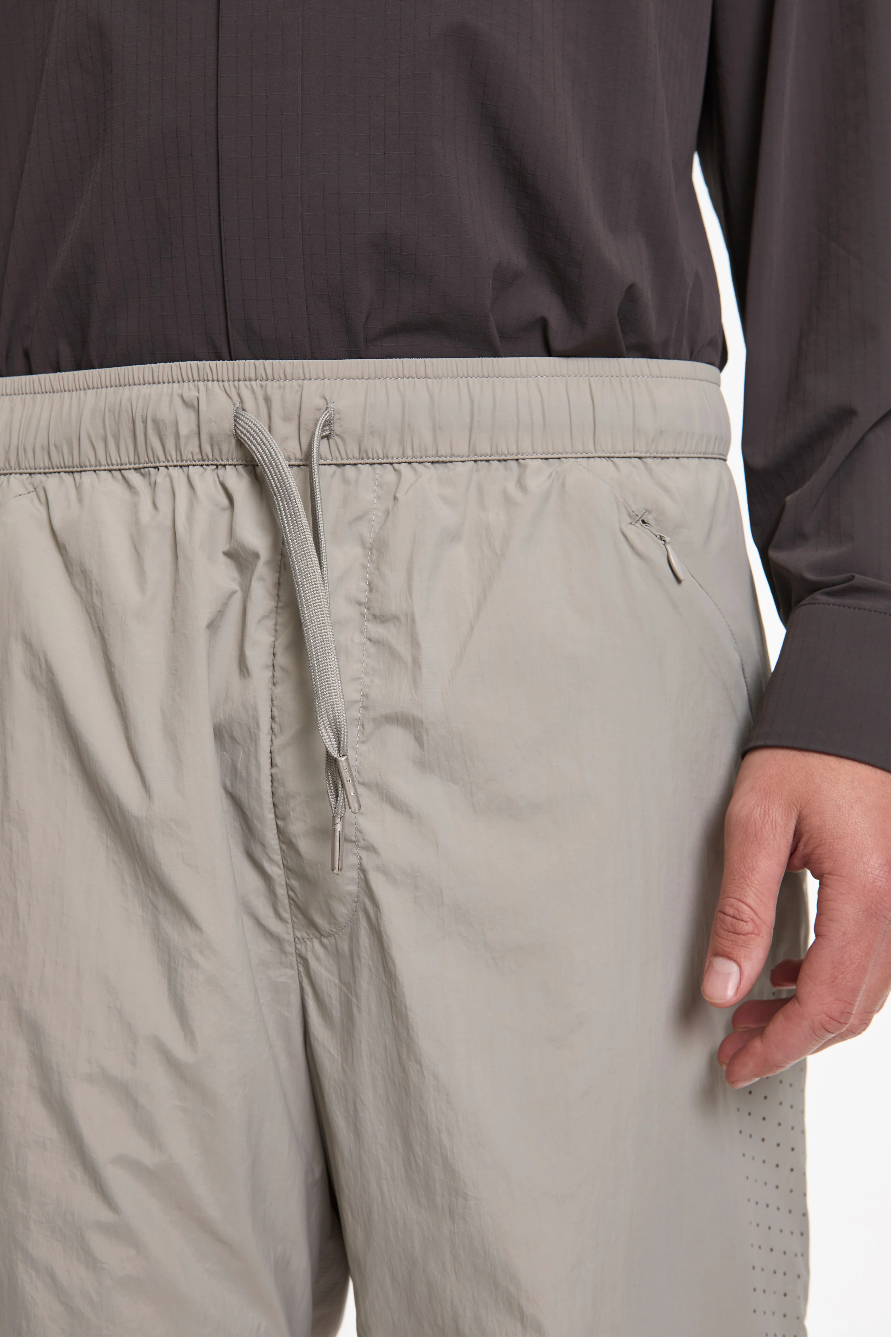 Orbit LT Technical Shorts Sand - Image 4