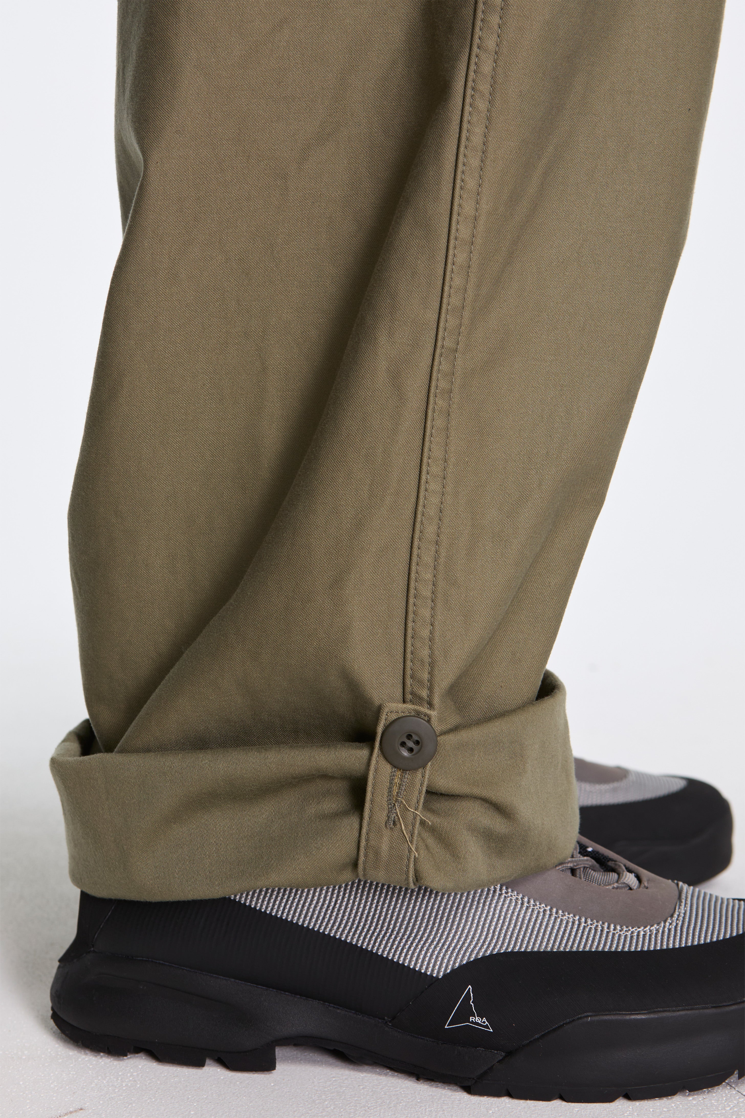 Wide Fit Cargo Pants - Image 8