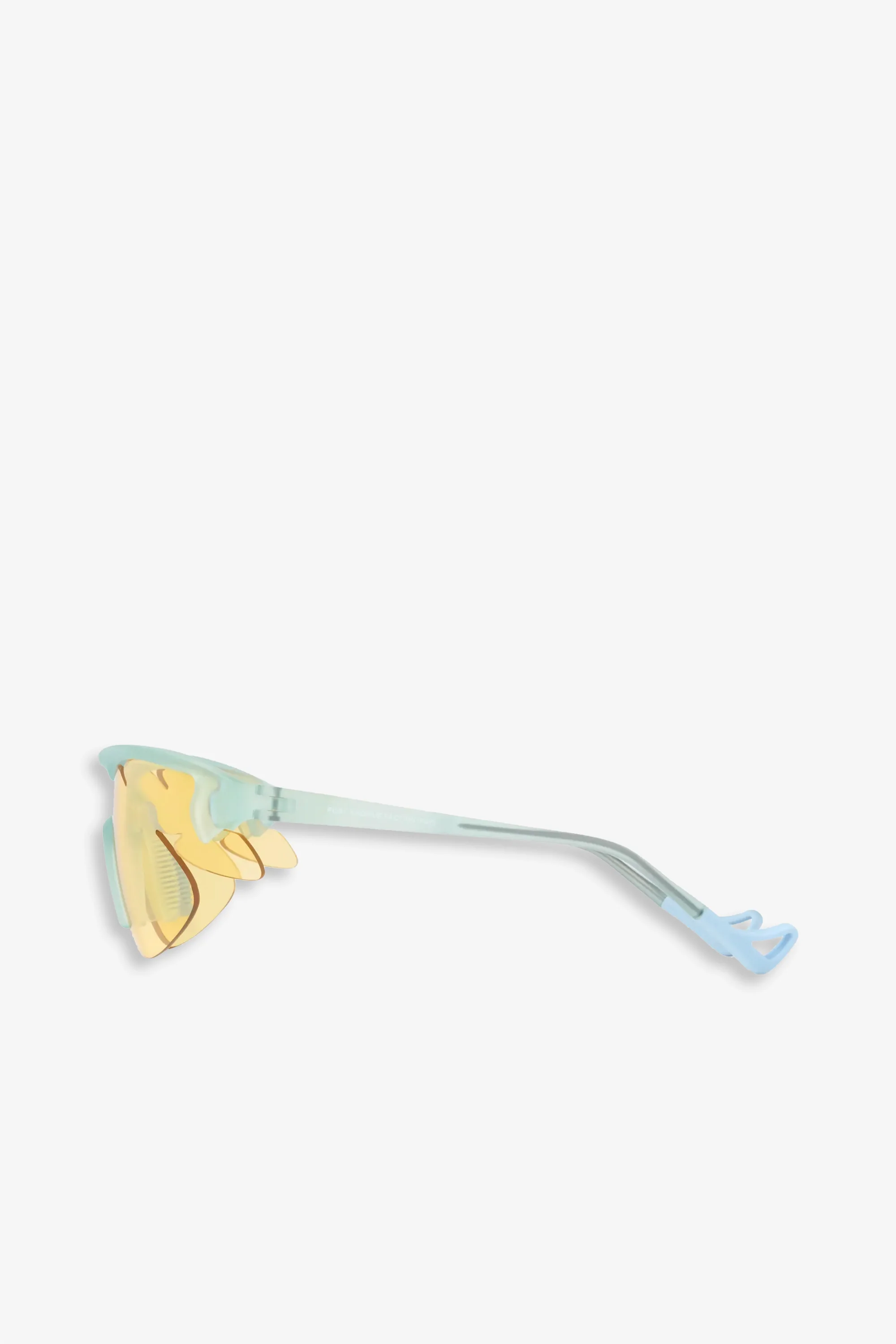 P.A.F Junya Racer Scale/D+ Sports Yellow - Image 2
