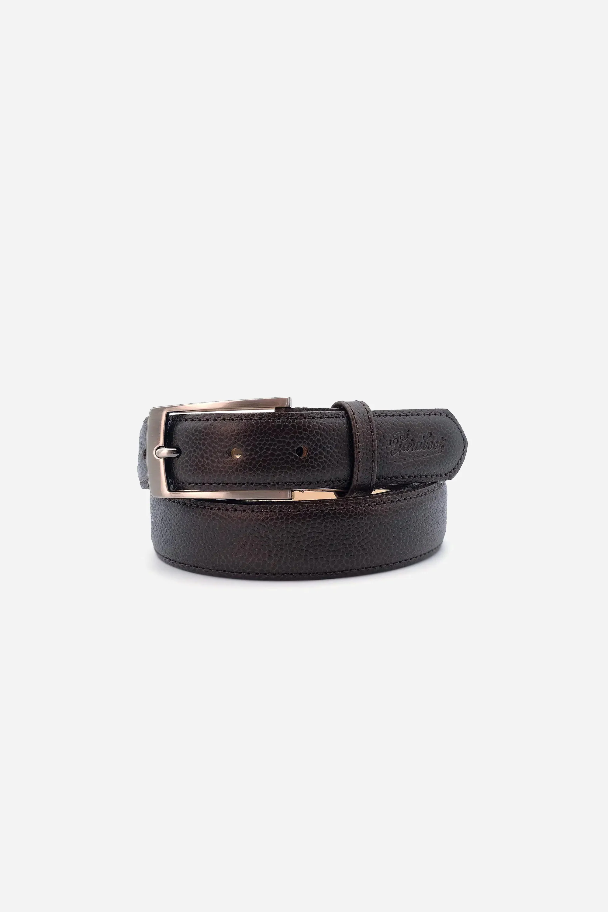 Uranos Belt Brown - Image 2
