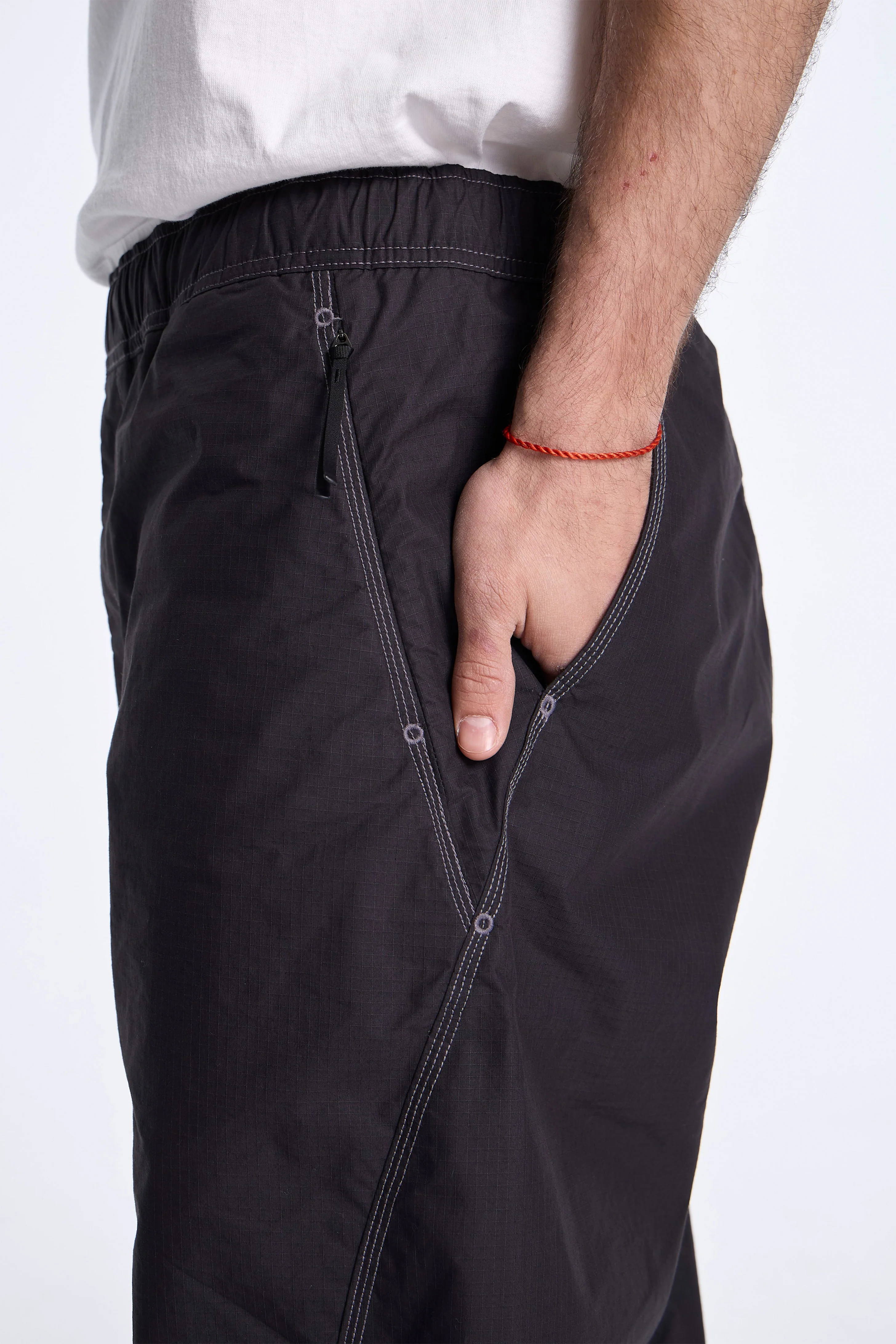 Parachute Seed Rip-stop Pants Biotite - Image 3