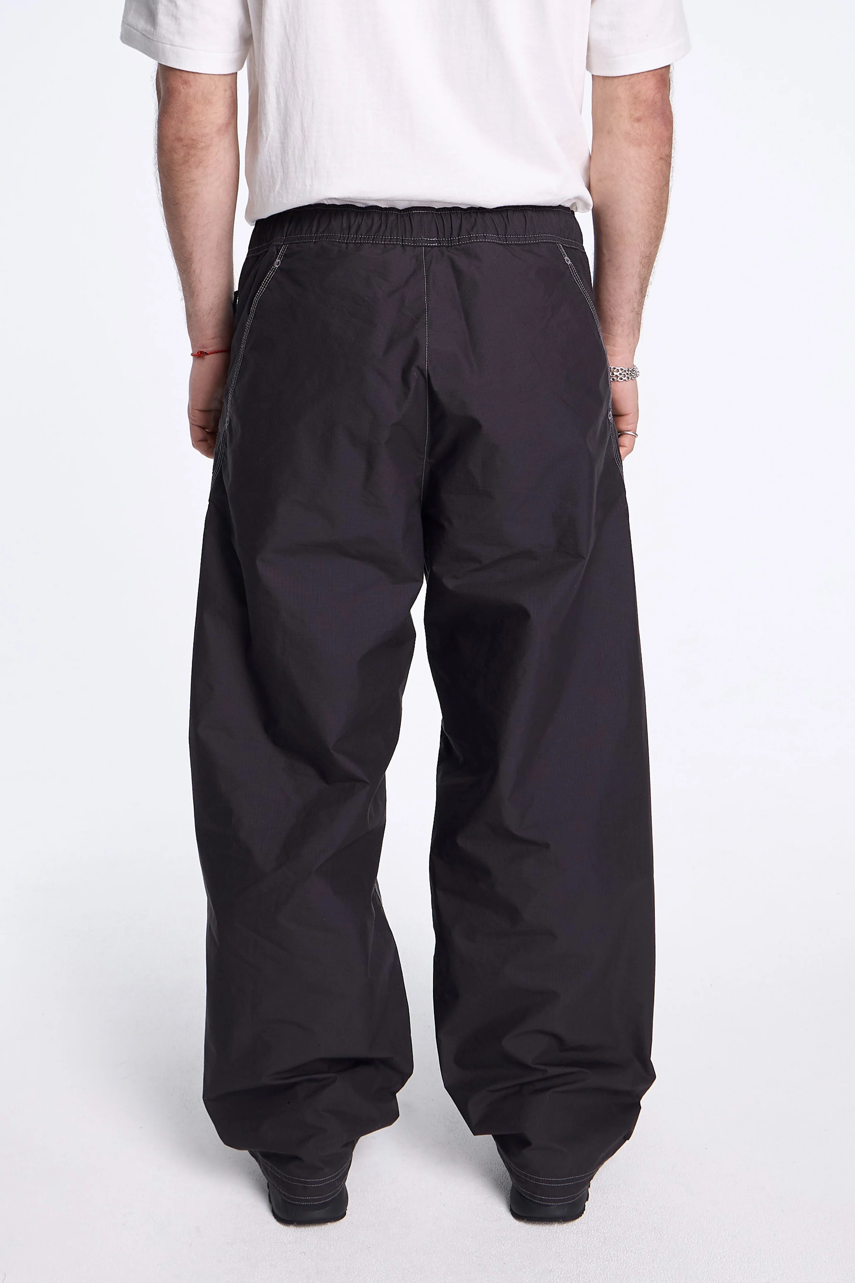 Parachute Seed Rip-stop Pants Biotite - Image 4
