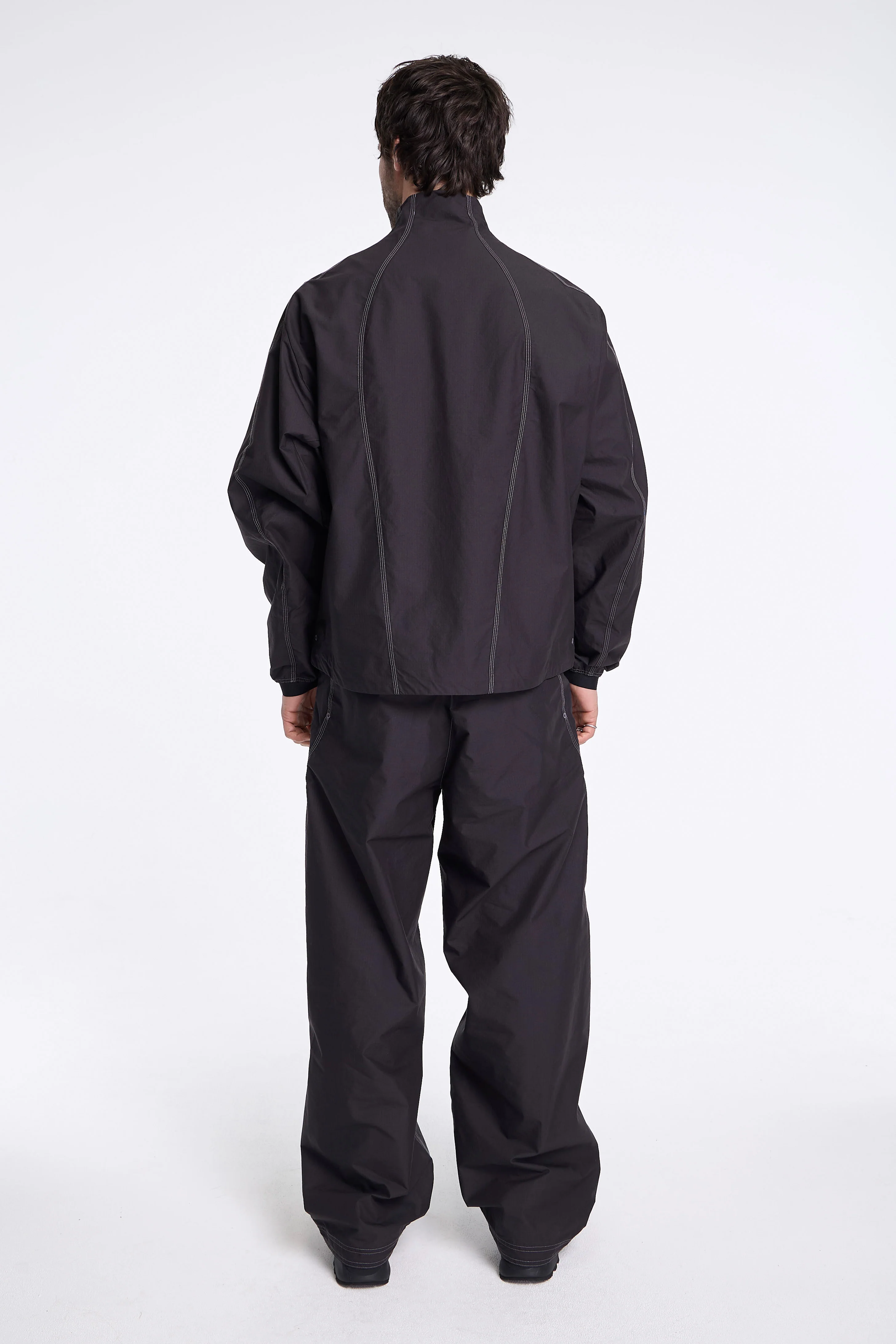 Parachute Seed Rip-stop Pants Biotite - Image 6