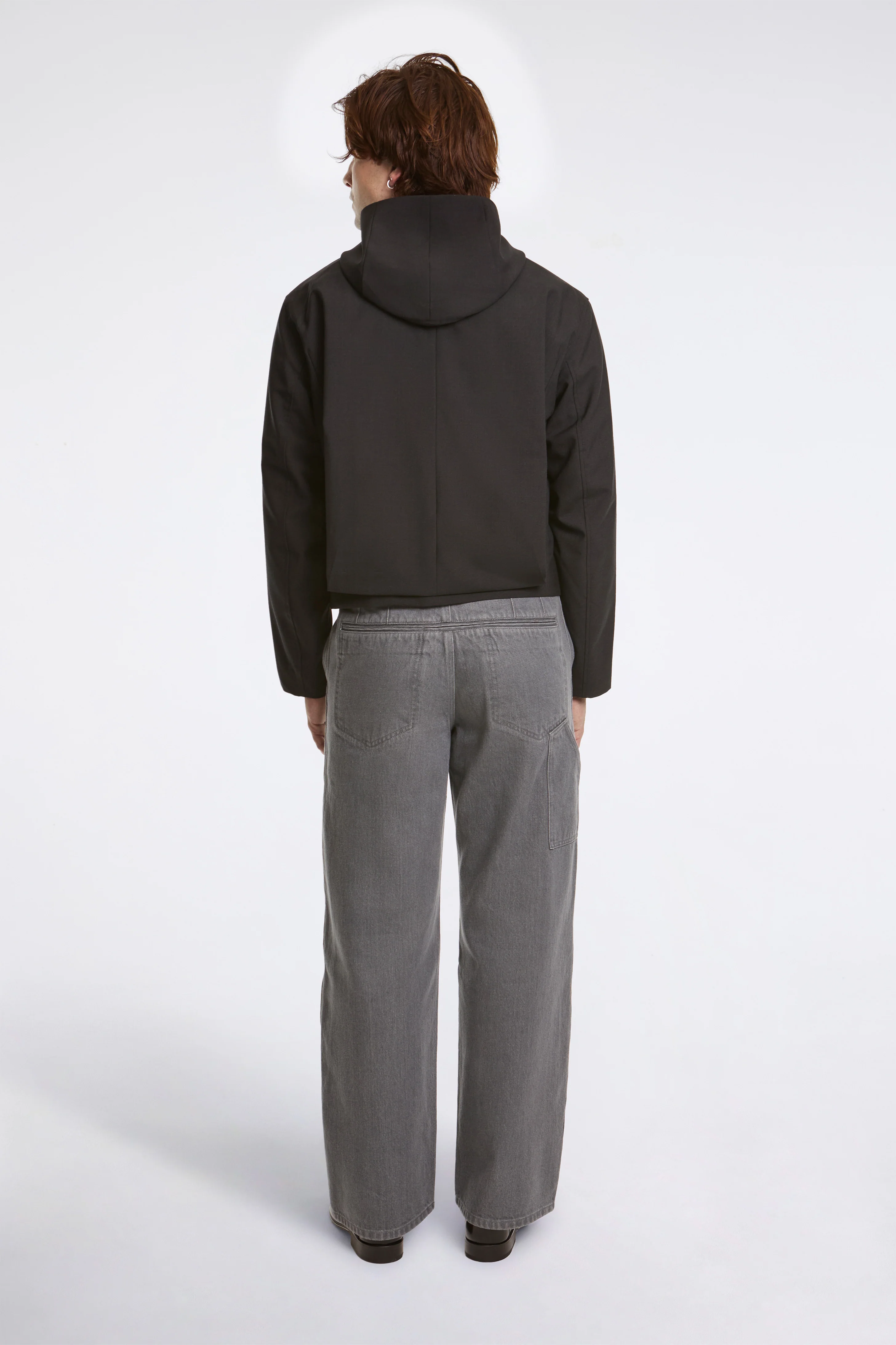 Pause Pants Grey - Image 7