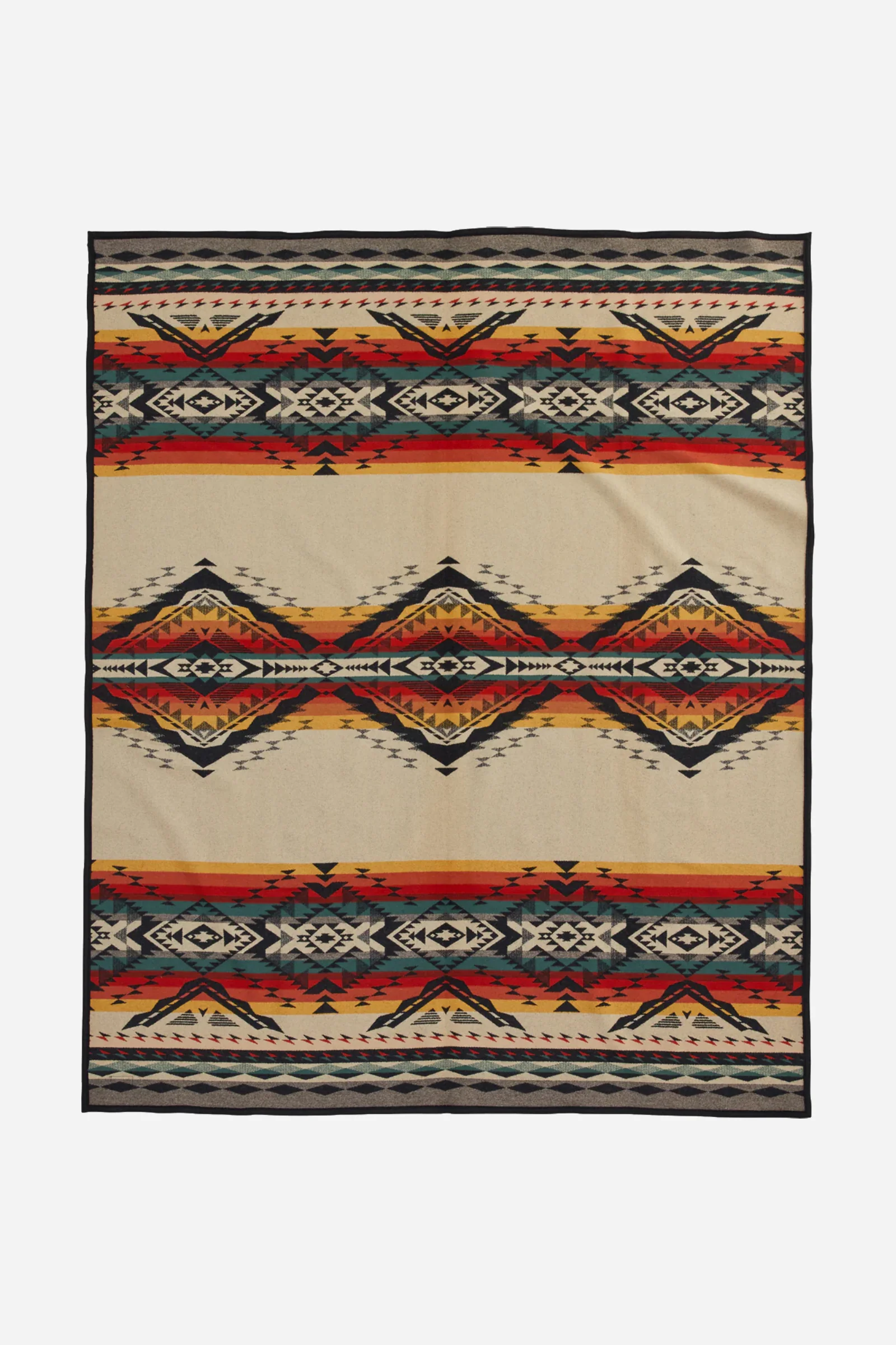 Bridge Creek Blanket - Image 2