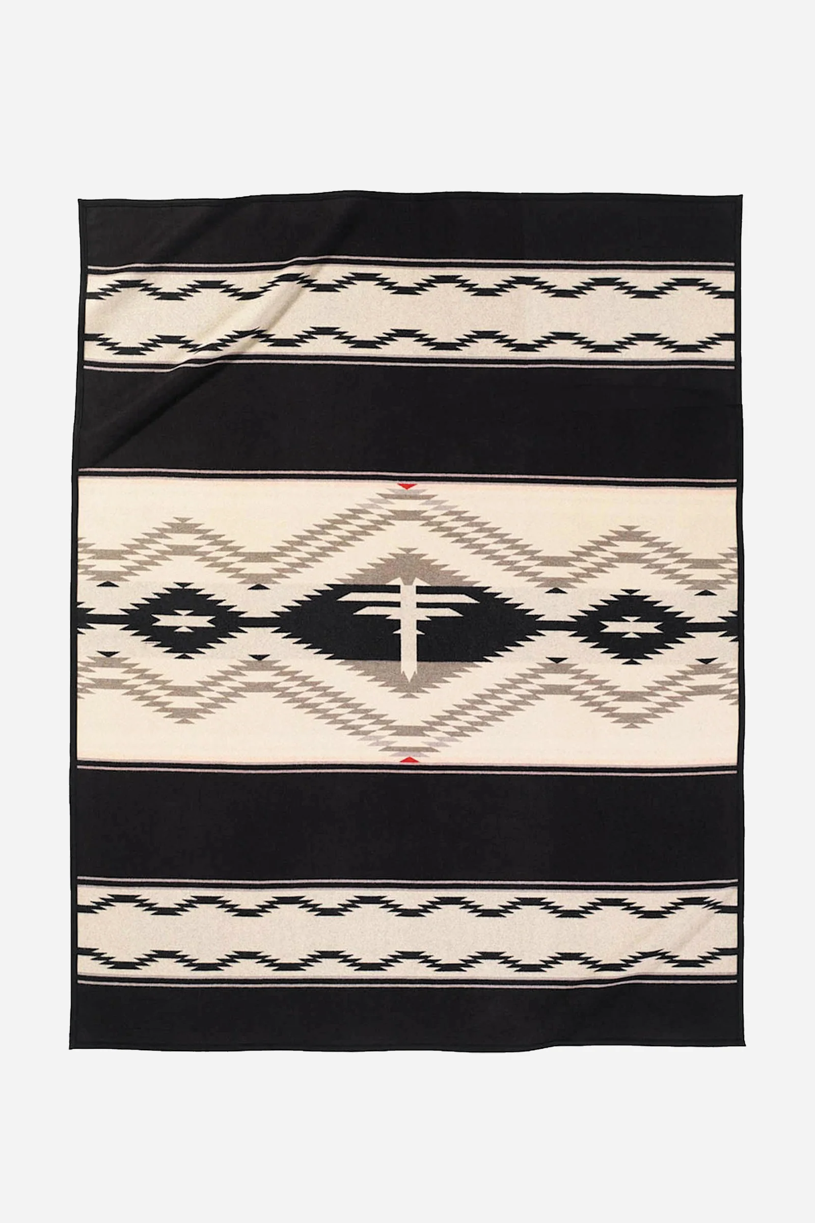 Water College Fund Blanket - Image 2