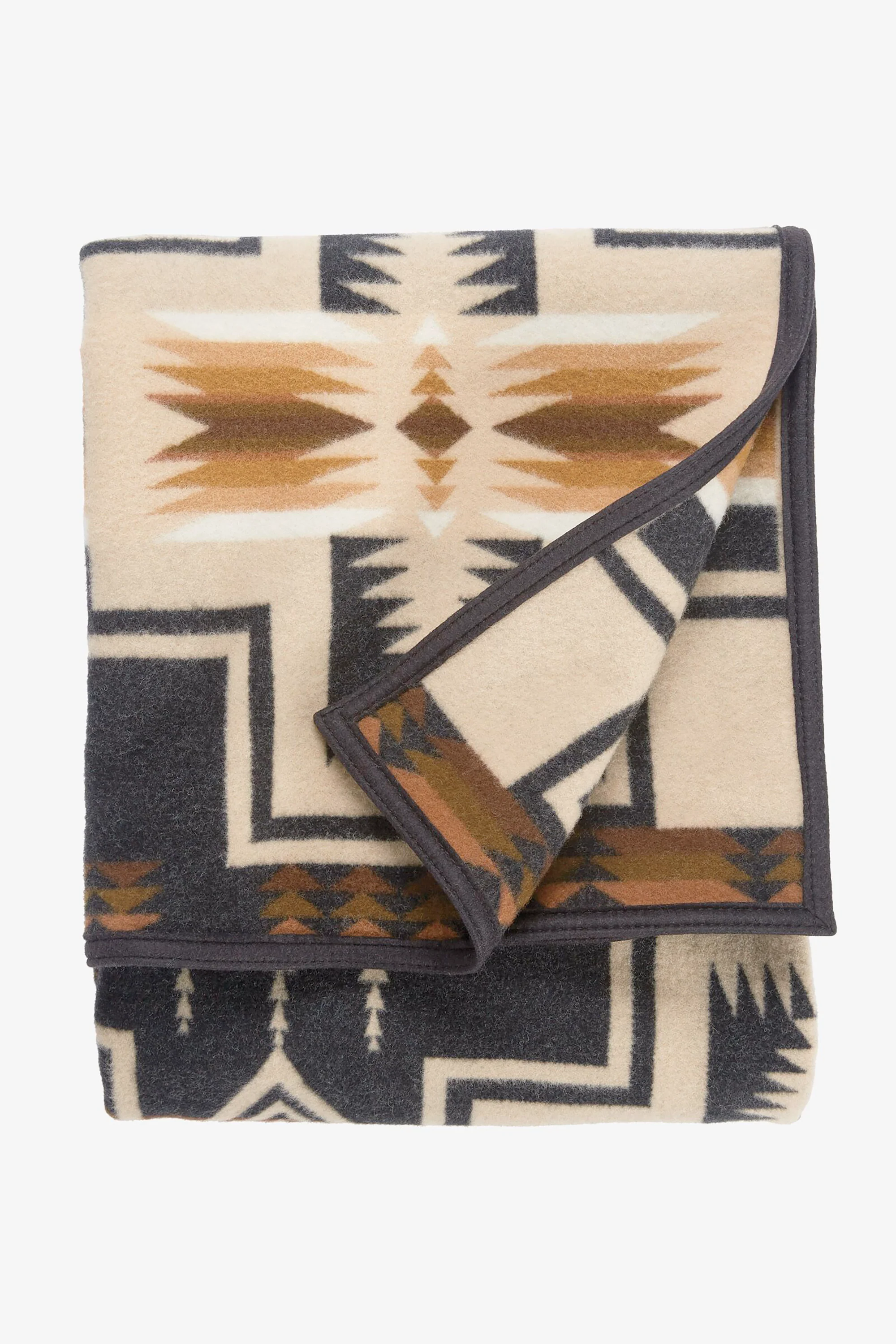 Harding Blanket Oxford - Image 3