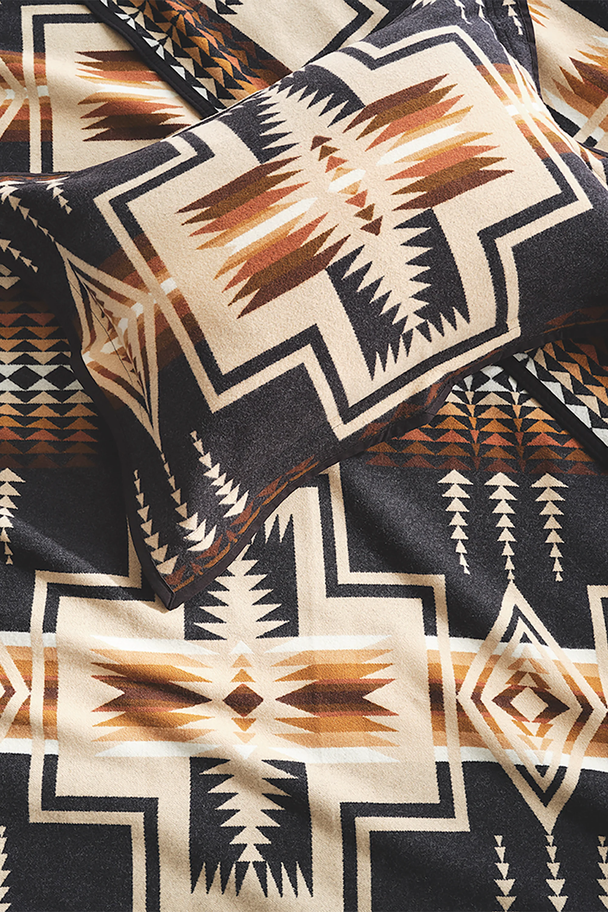 Harding Blanket Oxford - Image 4