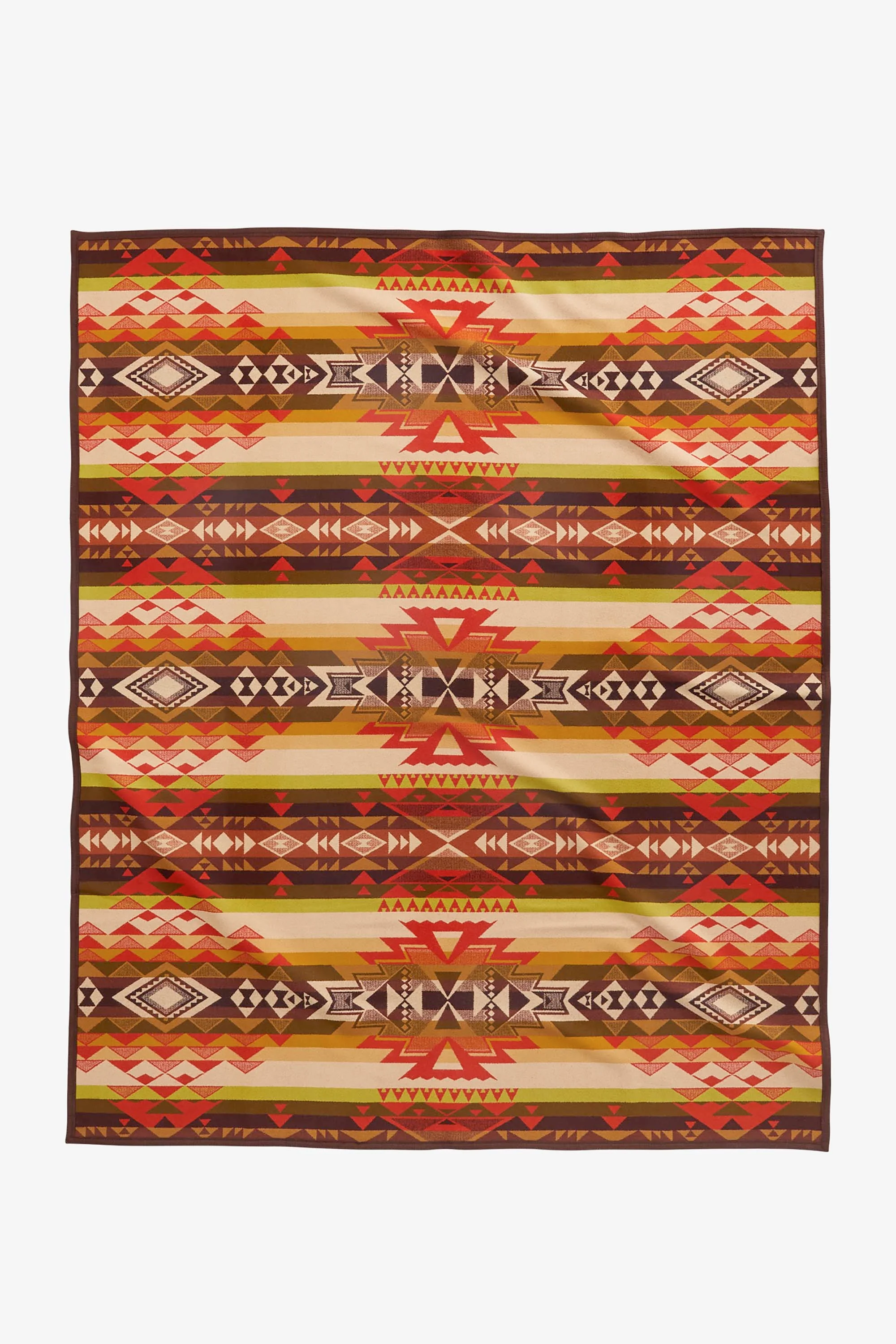 Highland Peak Linited Edition Blanket - Image 2
