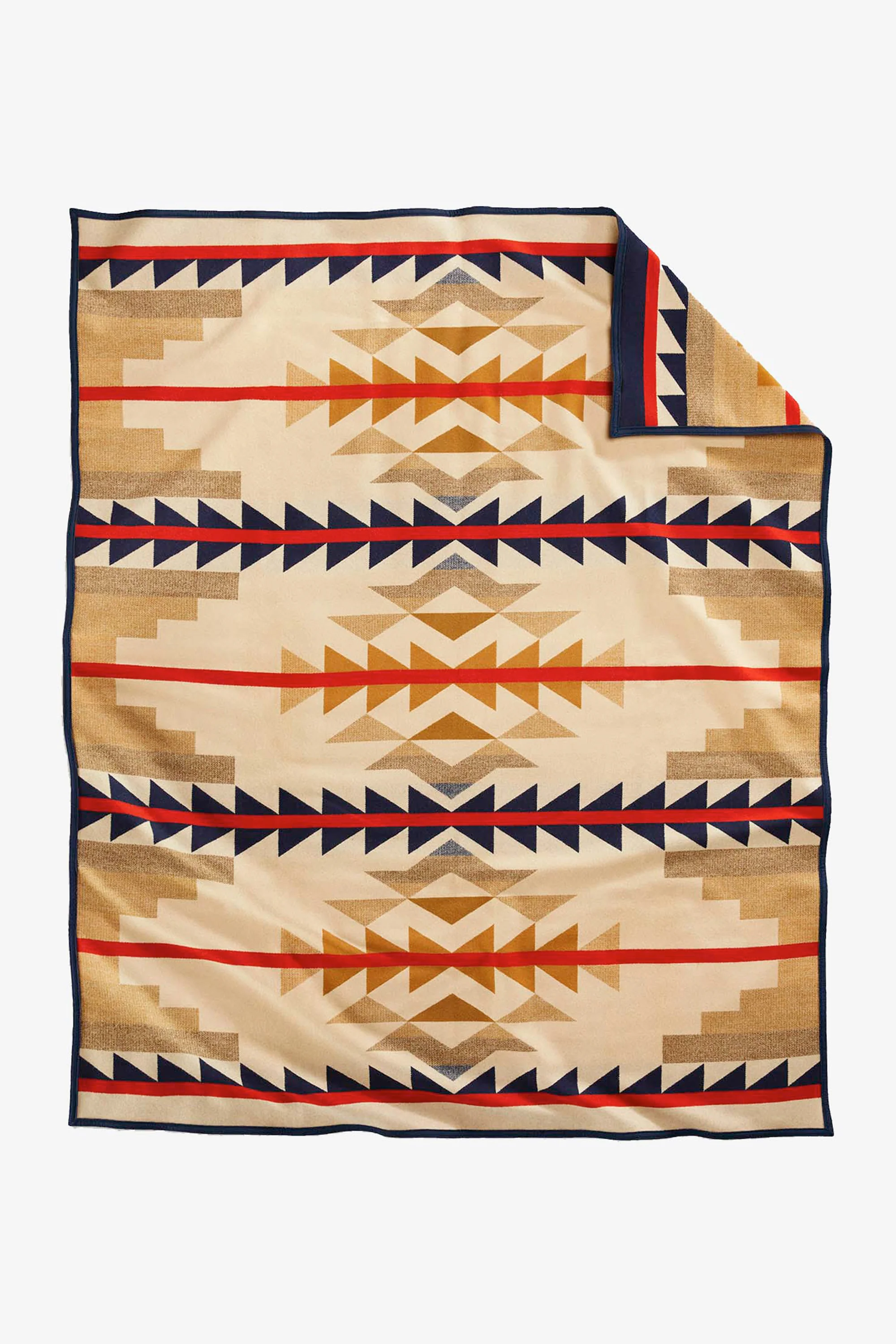 Medicine Bow Blanket - Image 2