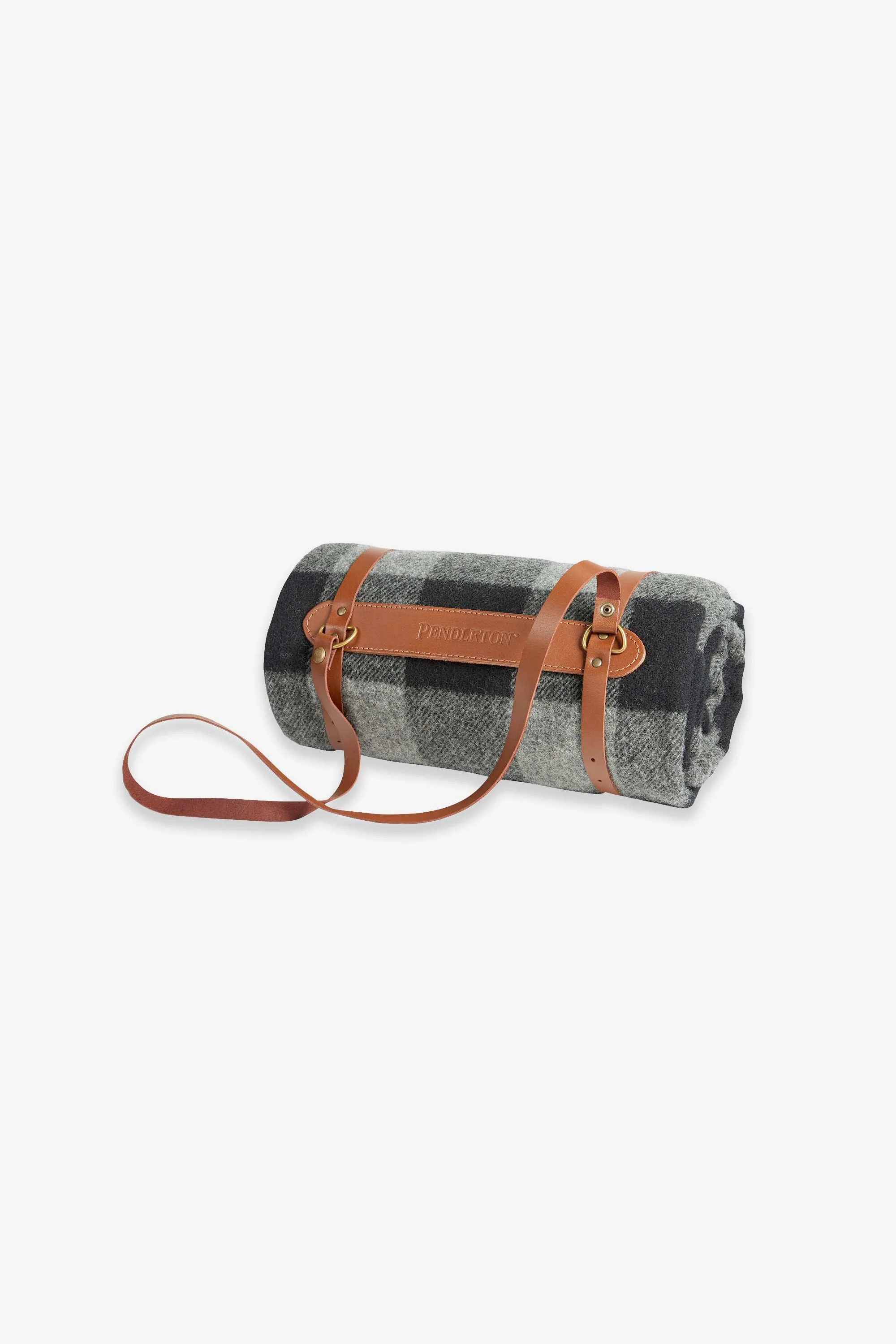 Motor Robe With Carrier Rob Roy Charcoal - Image 2