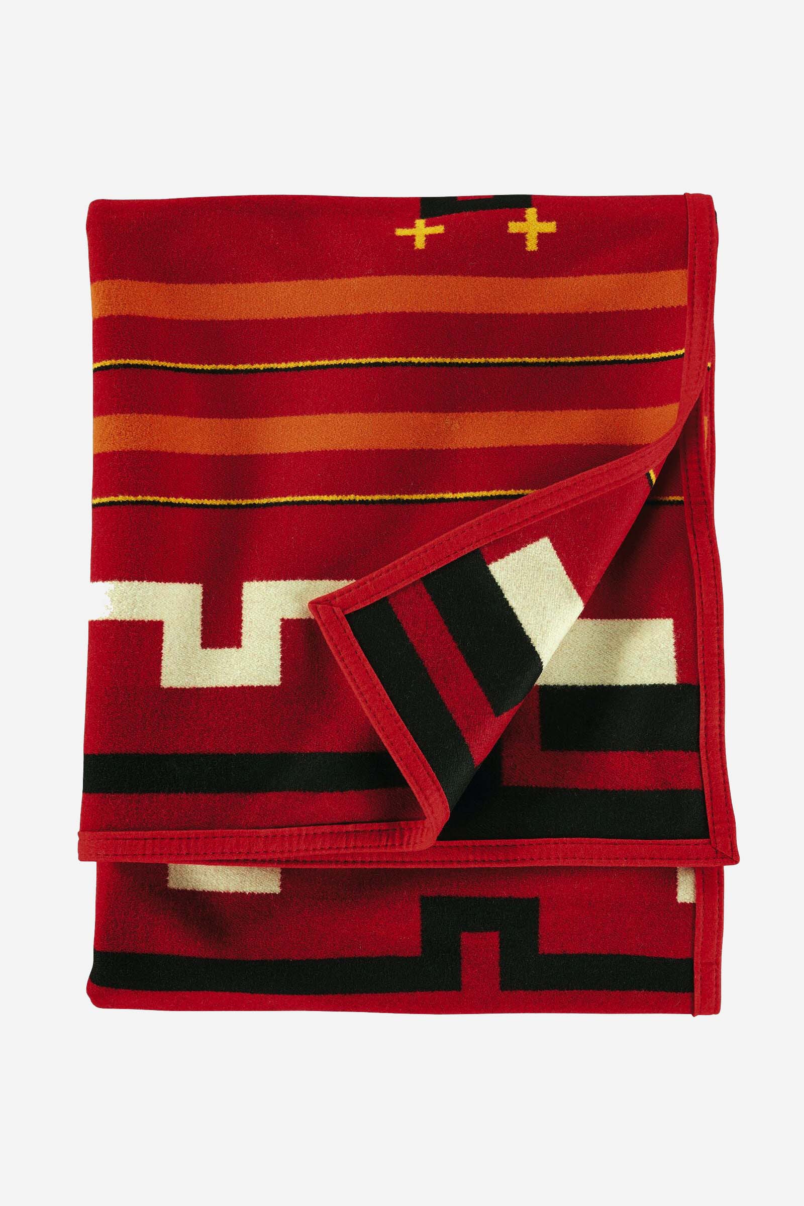 Preservation Series Blanket PS02 - Image 3