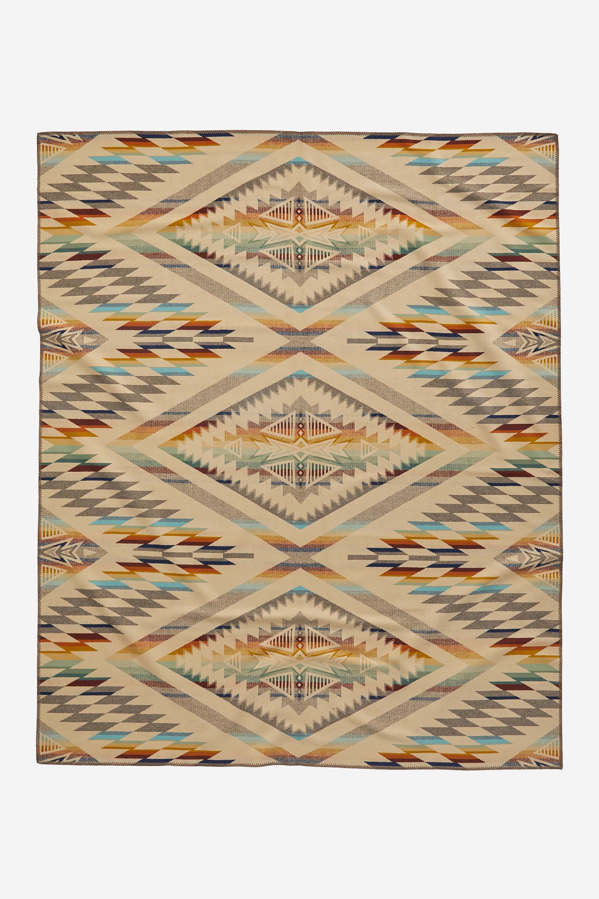 Summerland Blanket - Image 2
