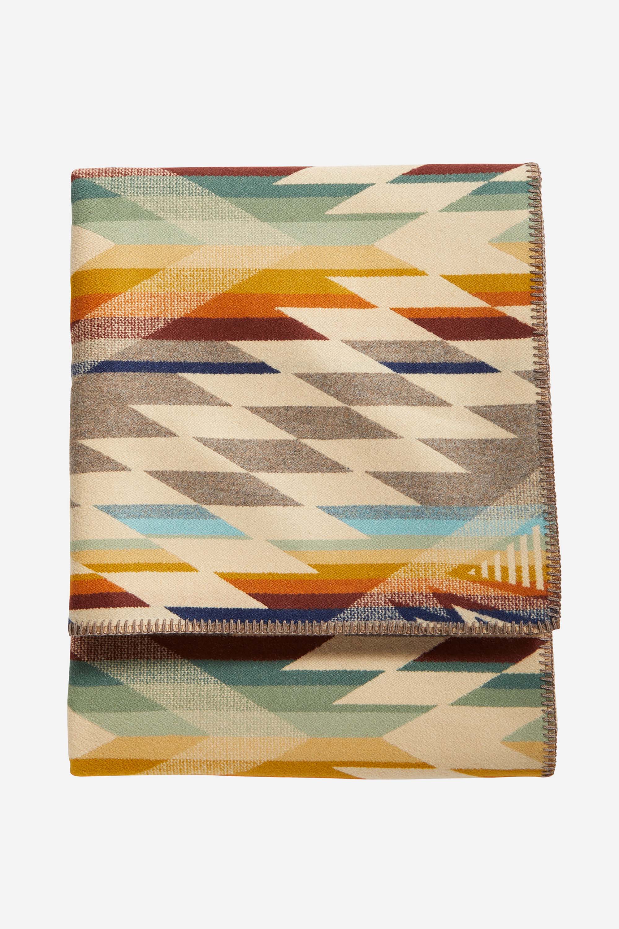 Summerland Blanket - Image 3
