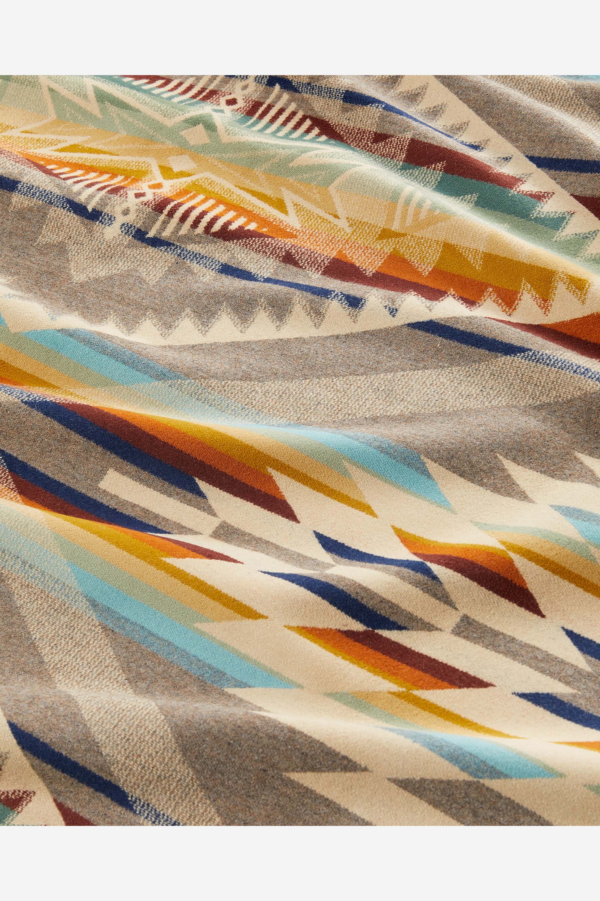 Summerland Blanket - Image 4