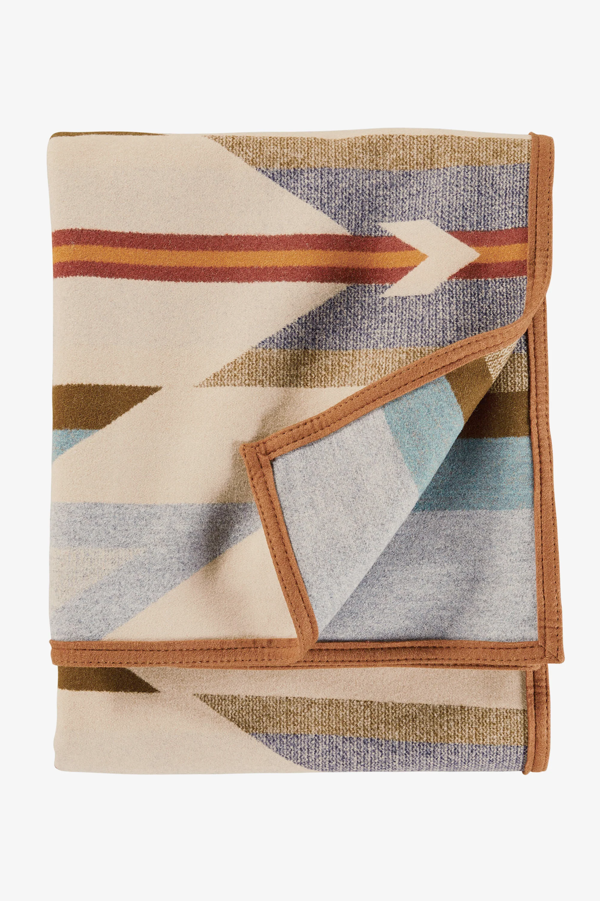 Wyeth Trail Blanket - Image 3