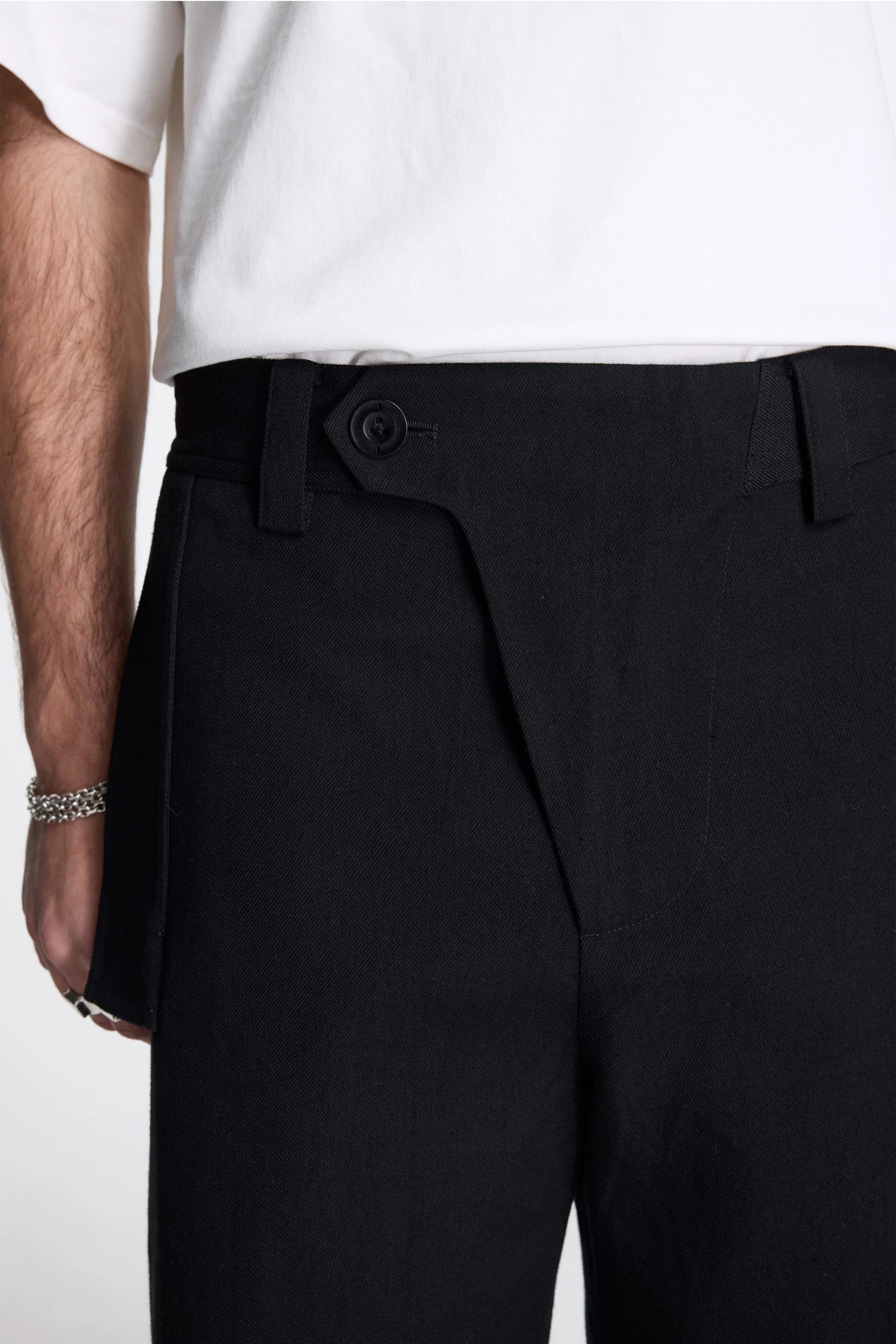 Celaeno Pants Black - Image 3