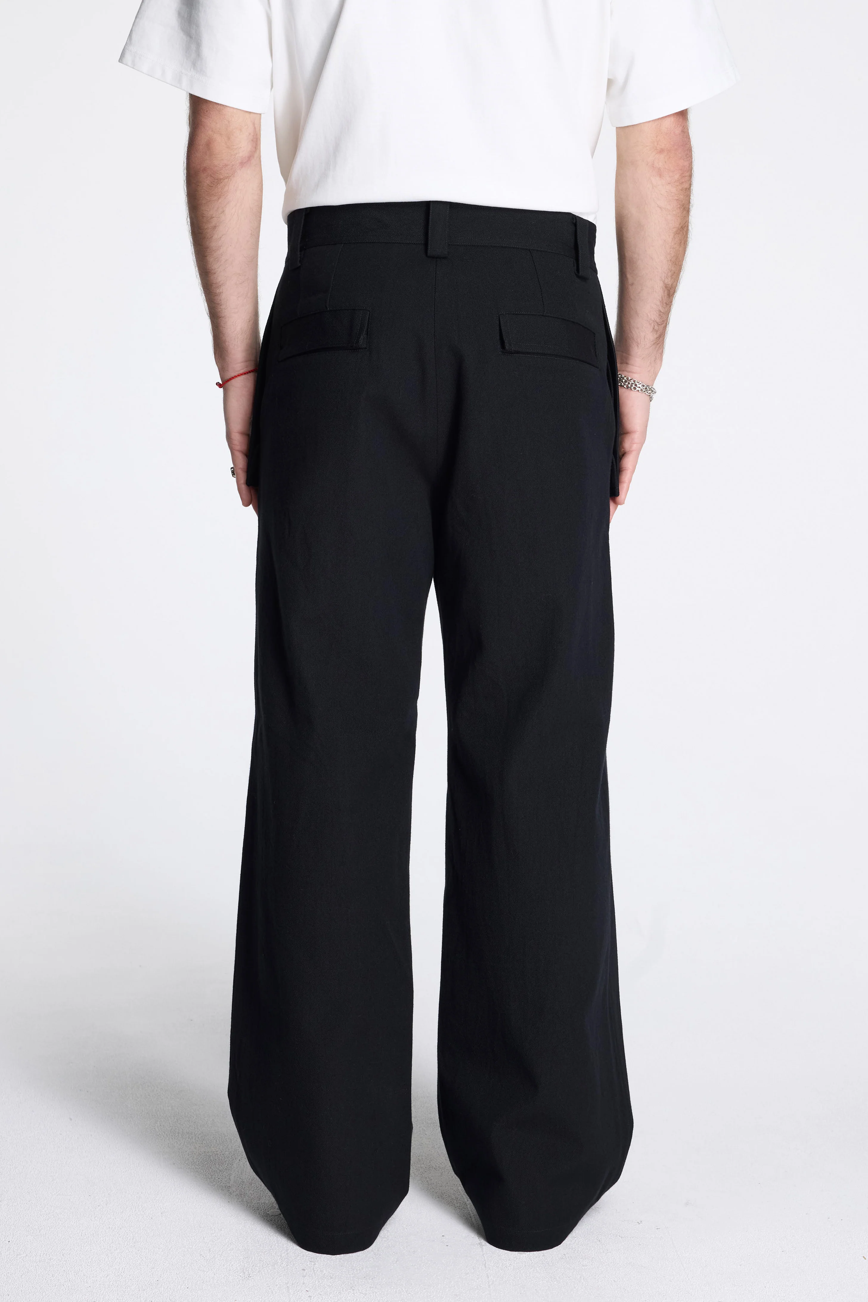 Celaeno Pants Black - Image 5