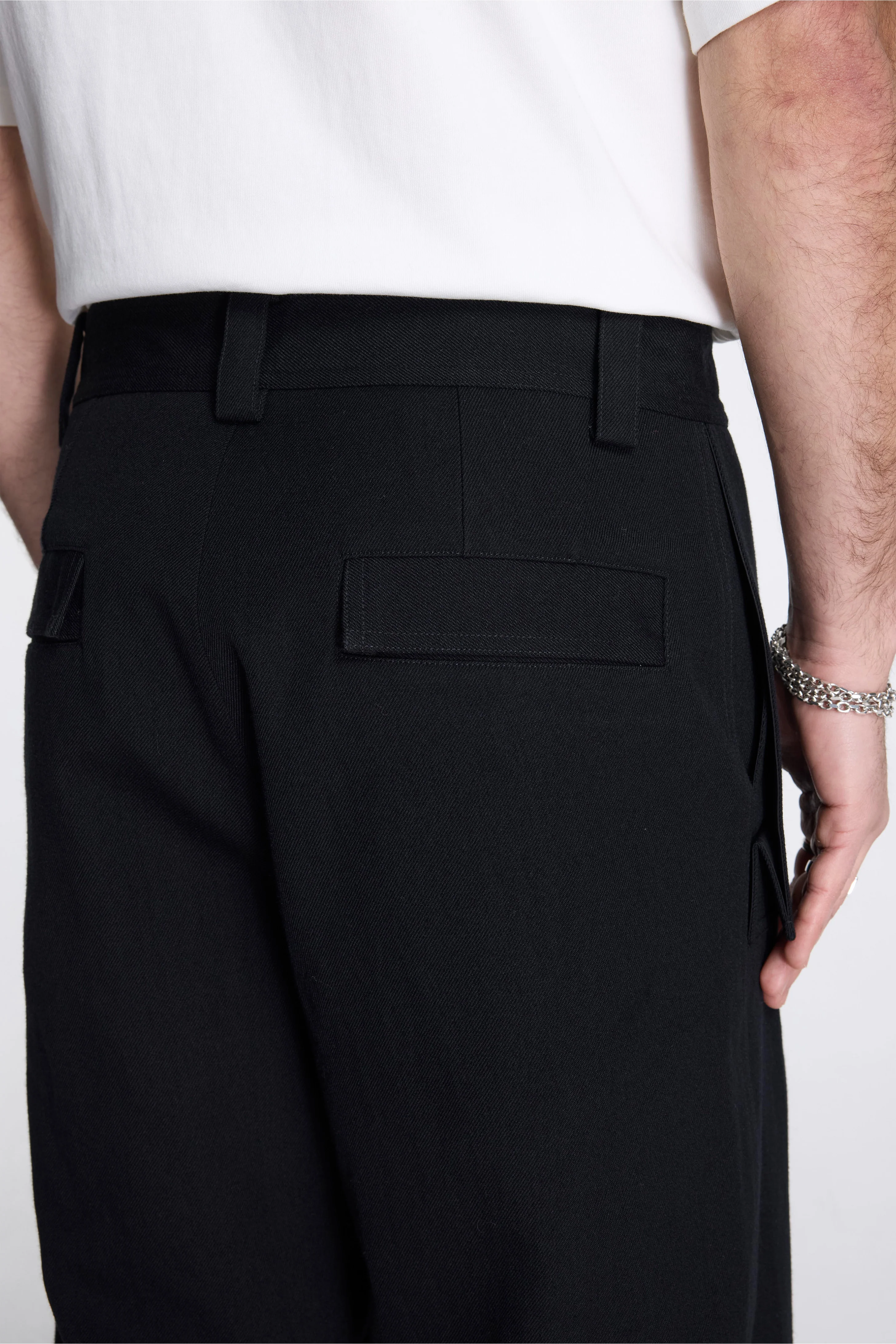 Celaeno Pants Black - Image 6