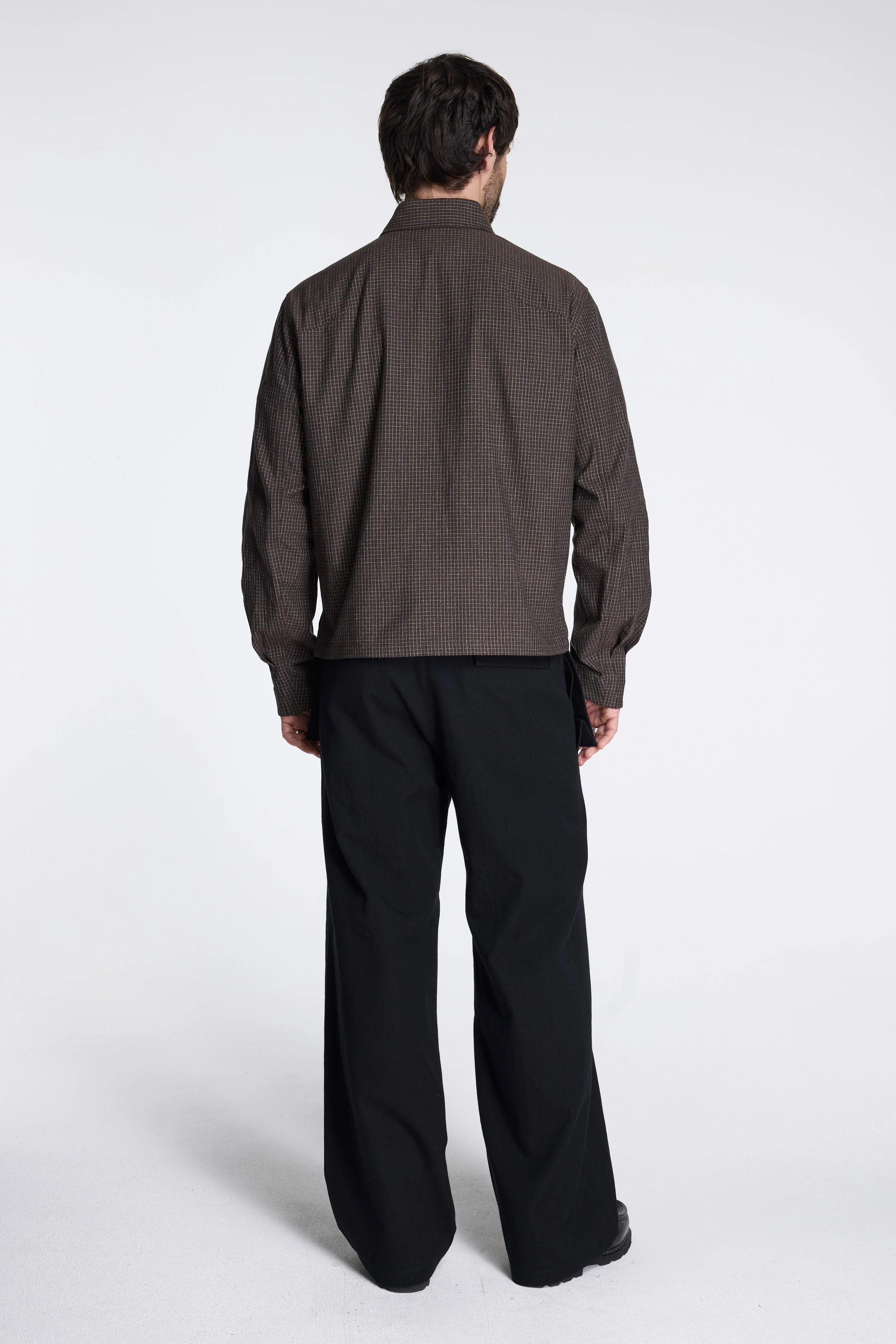 Celaeno Pants Black - Image 7