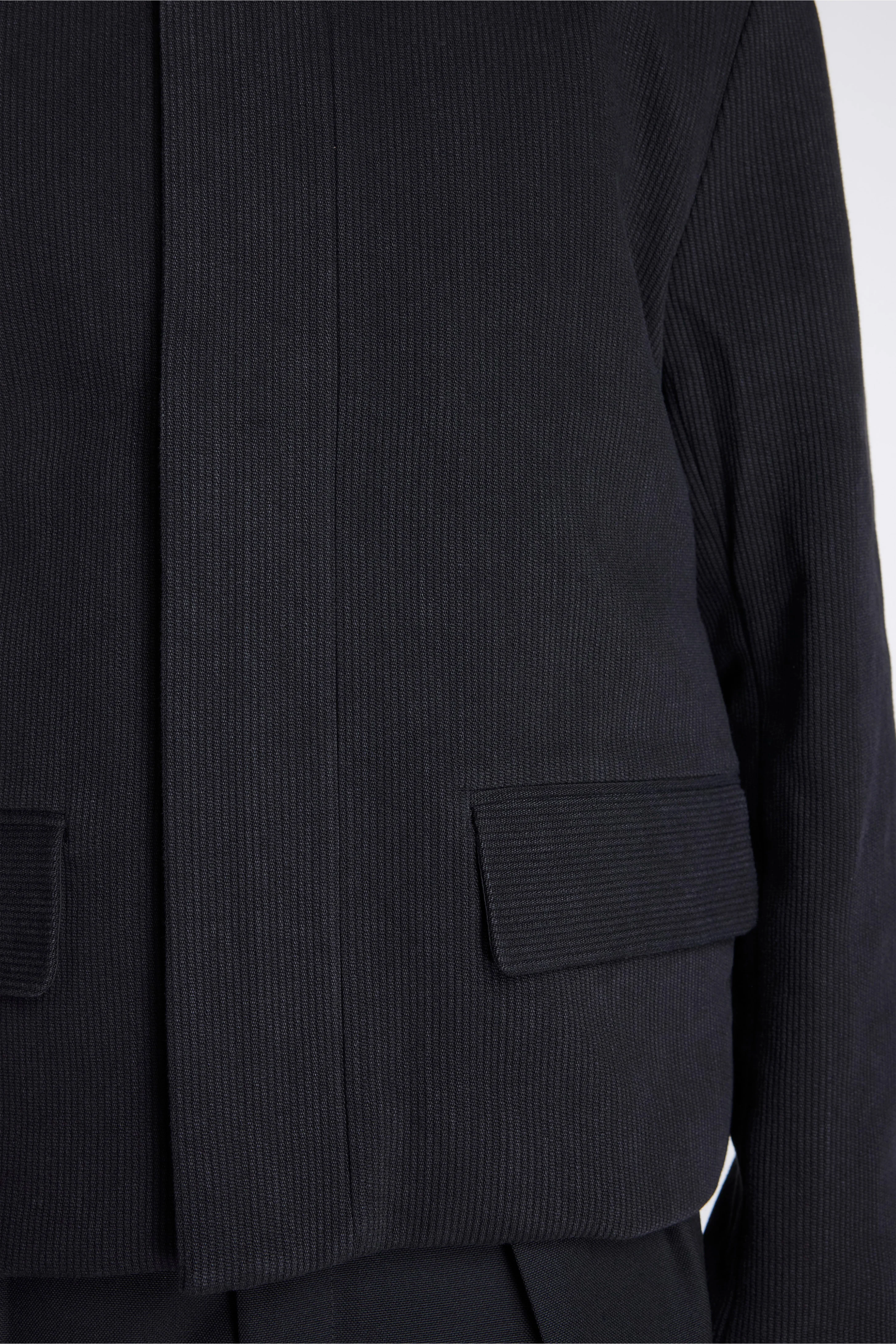 Frost Jacket Charcoal - Image 4