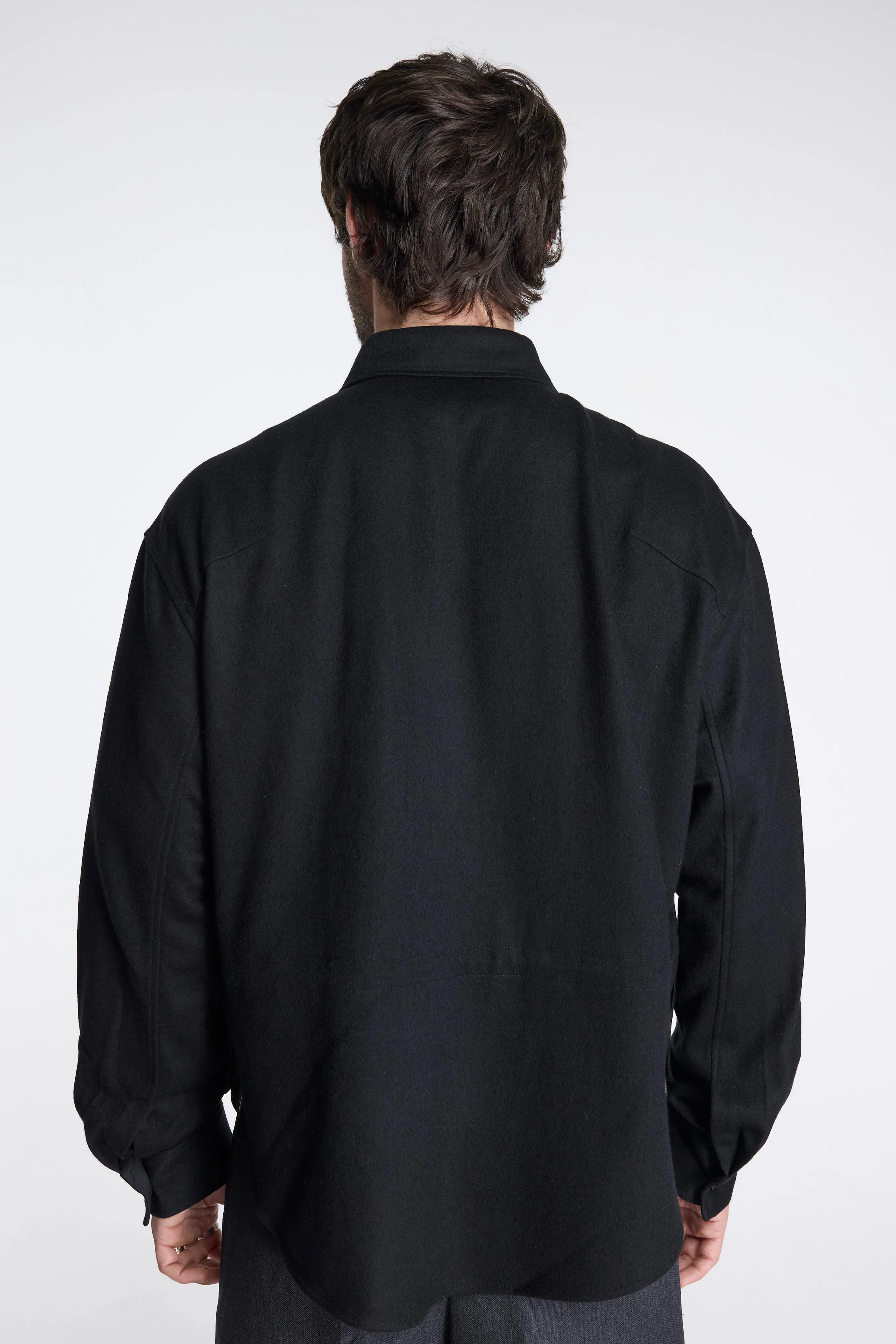 Thresholds Shirt Black - Image 3