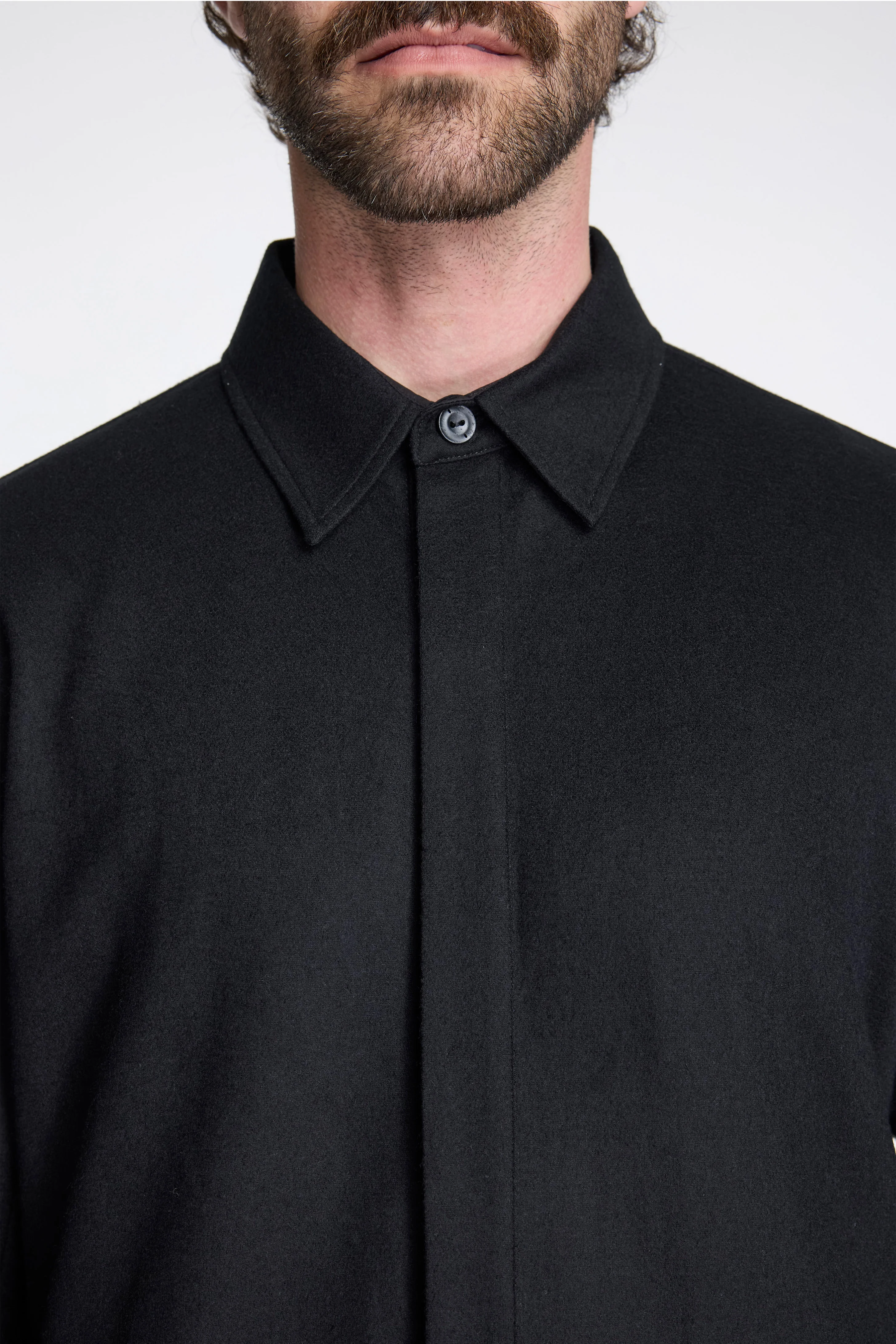 Thresholds Shirt Black - Image 4