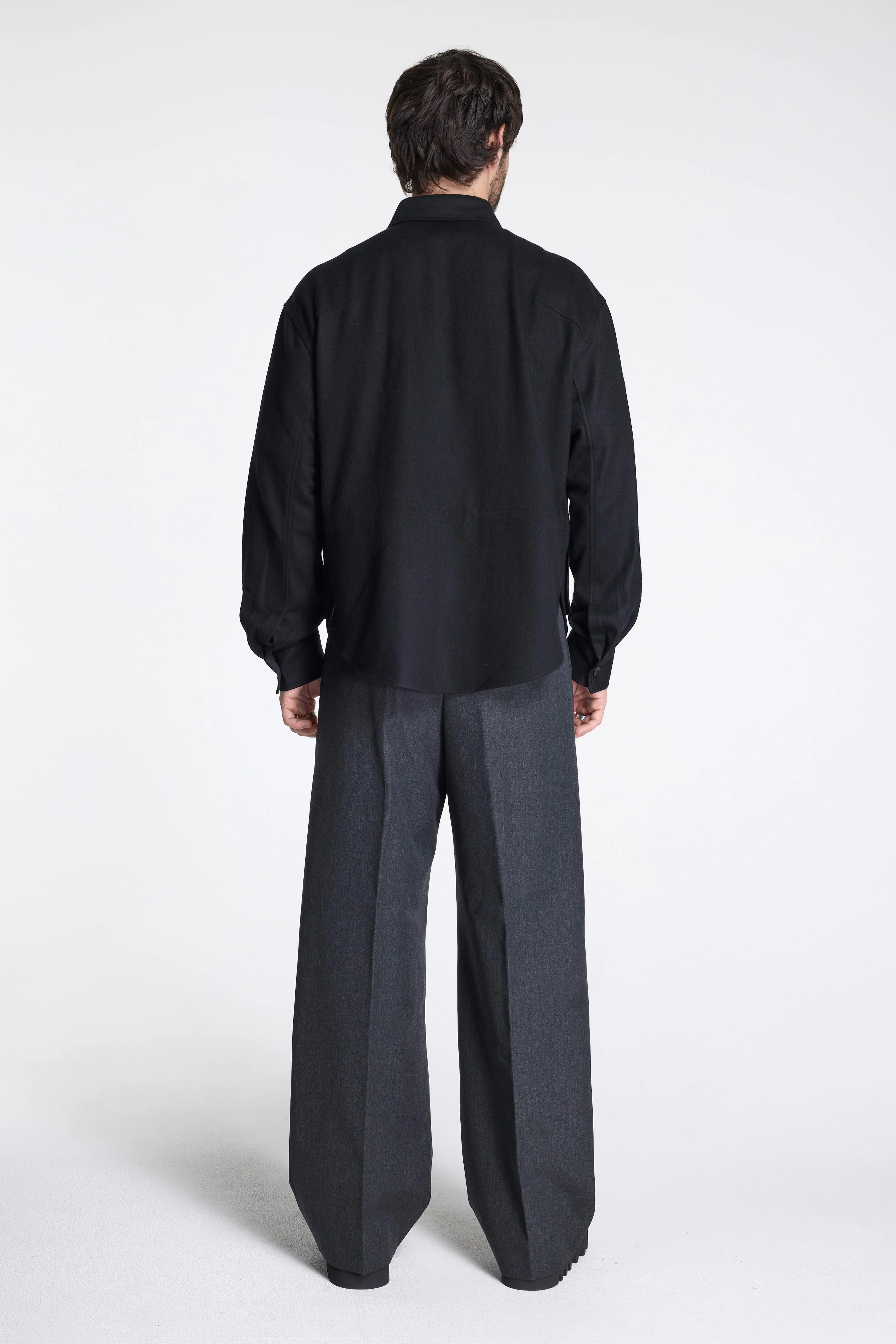 Thresholds Shirt Black - Image 6