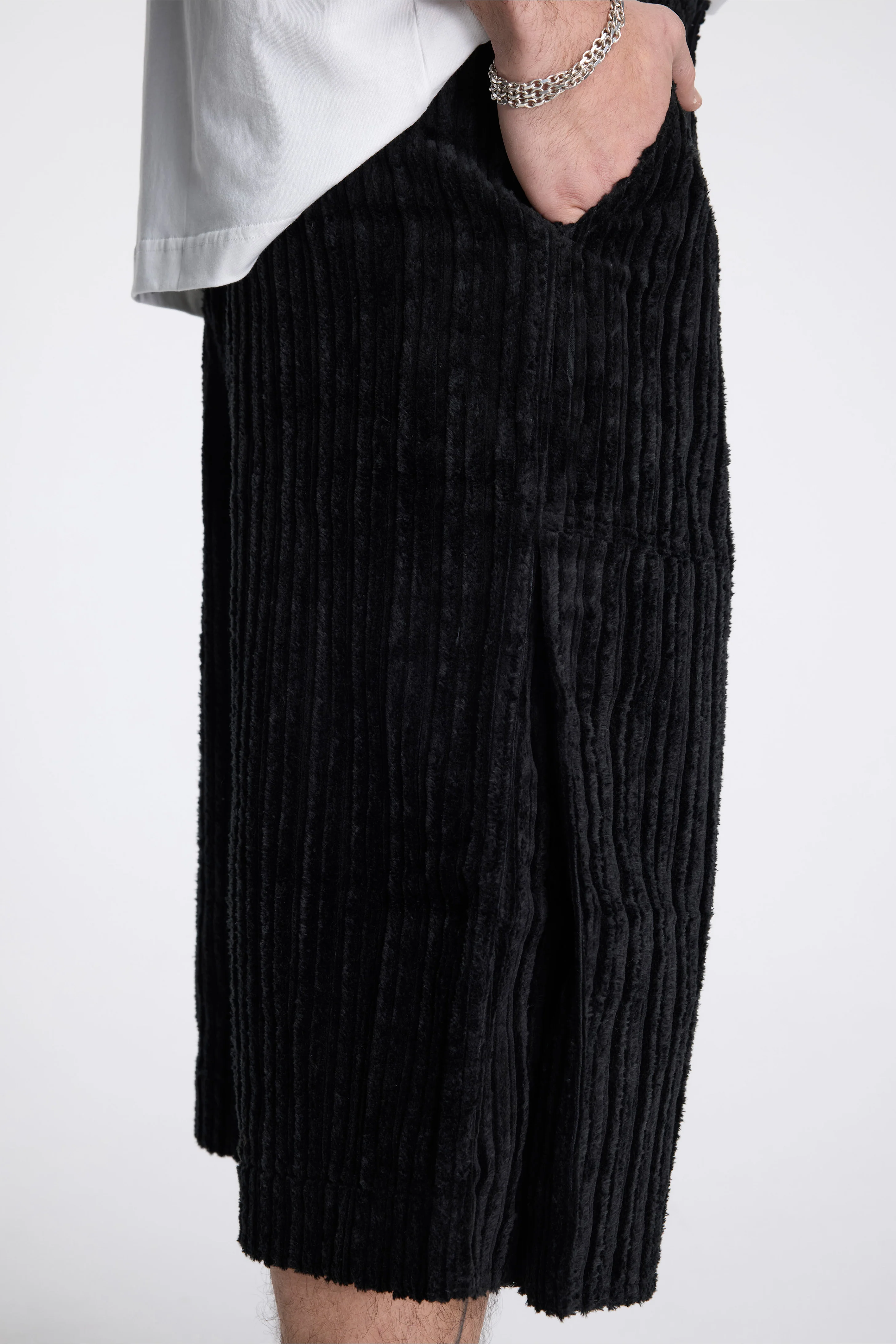 Thresholds Shorts Black - Image 3