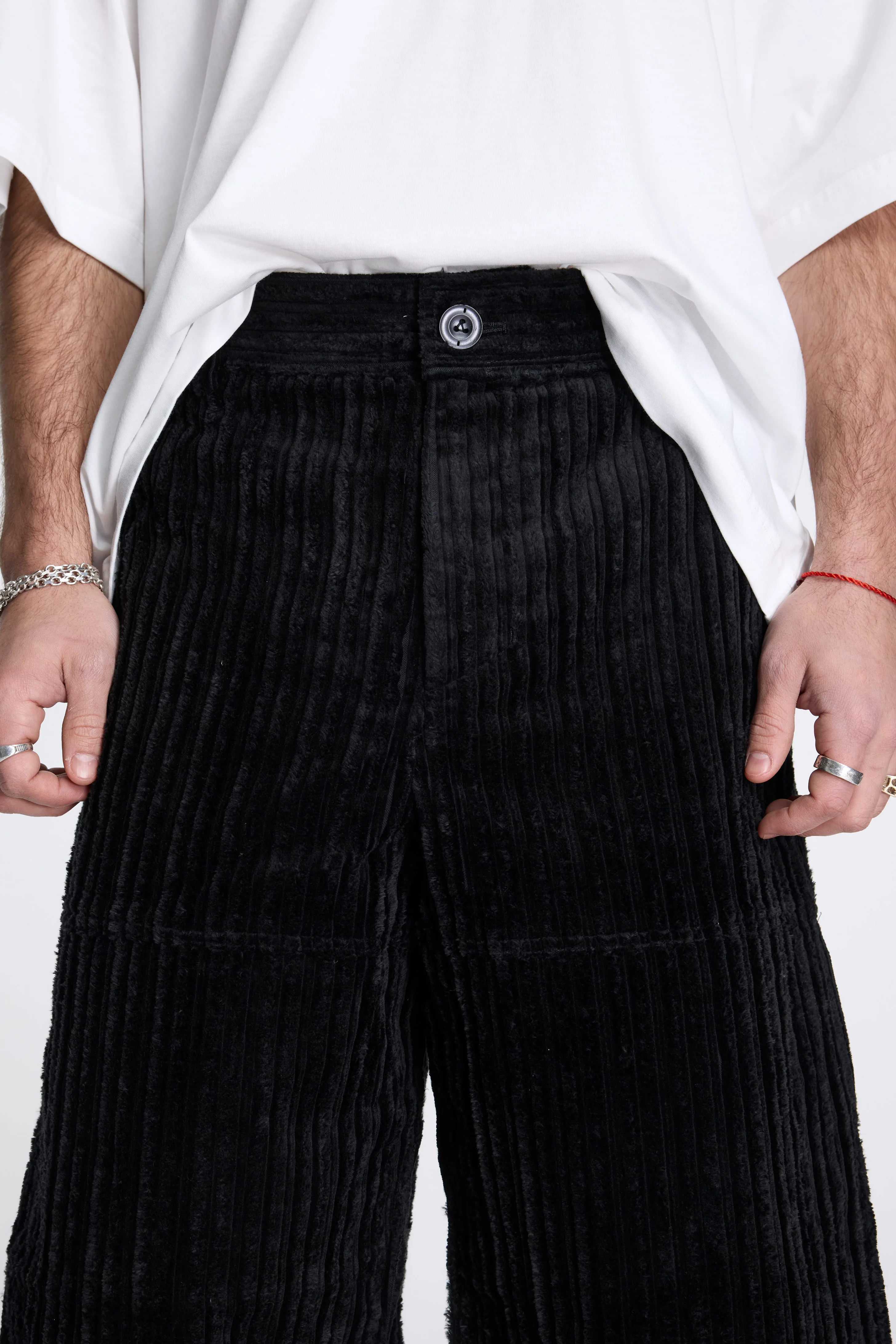 Thresholds Shorts Black - Image 5