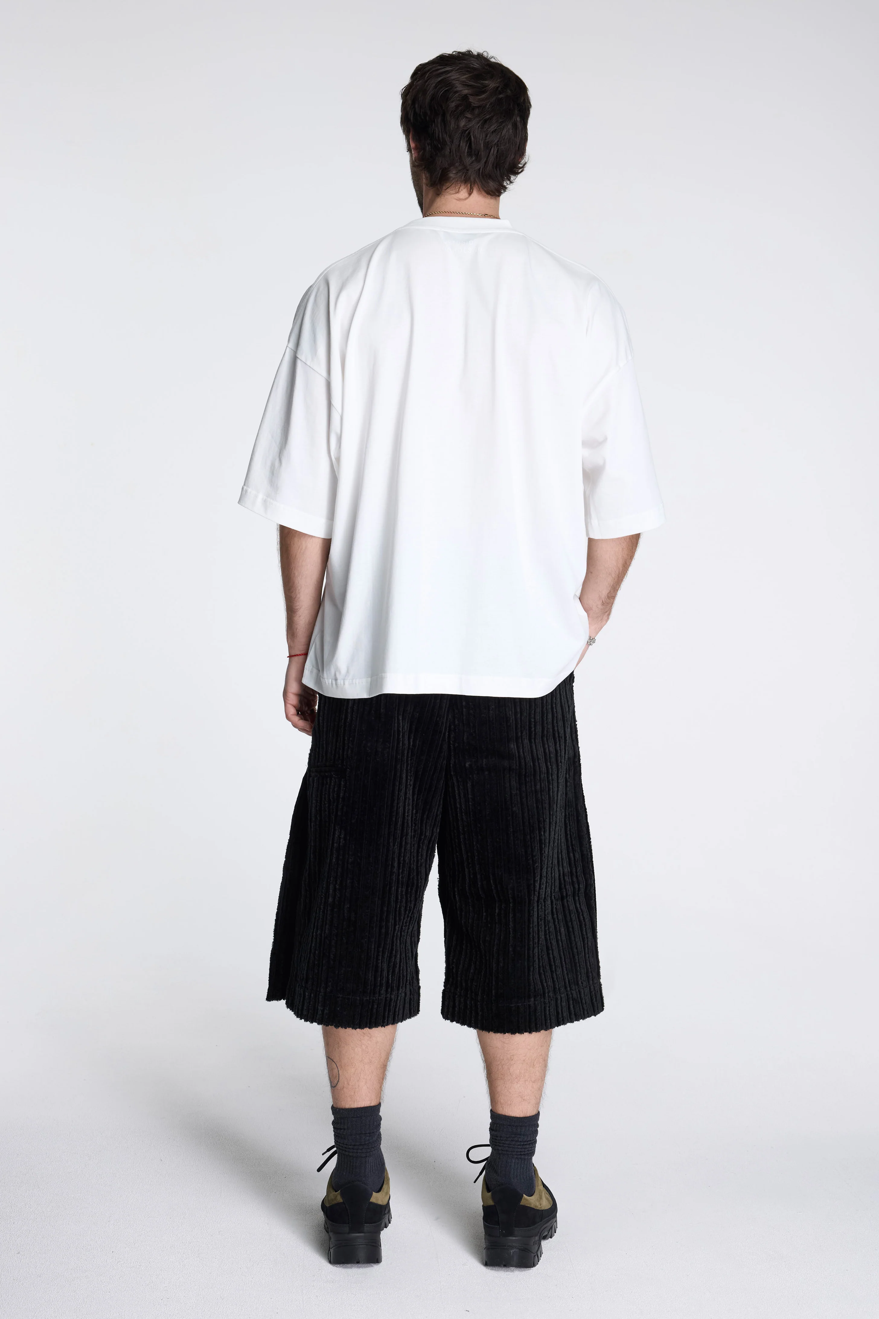 Thresholds Shorts Black - Image 6