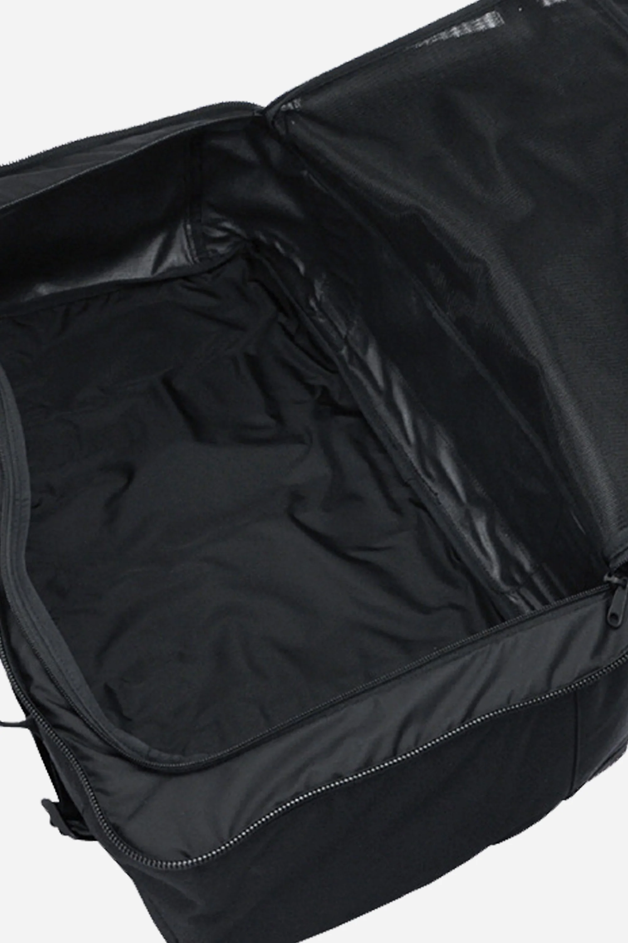Booth Pack 3Way Duffle Bag (L) Black - Image 7