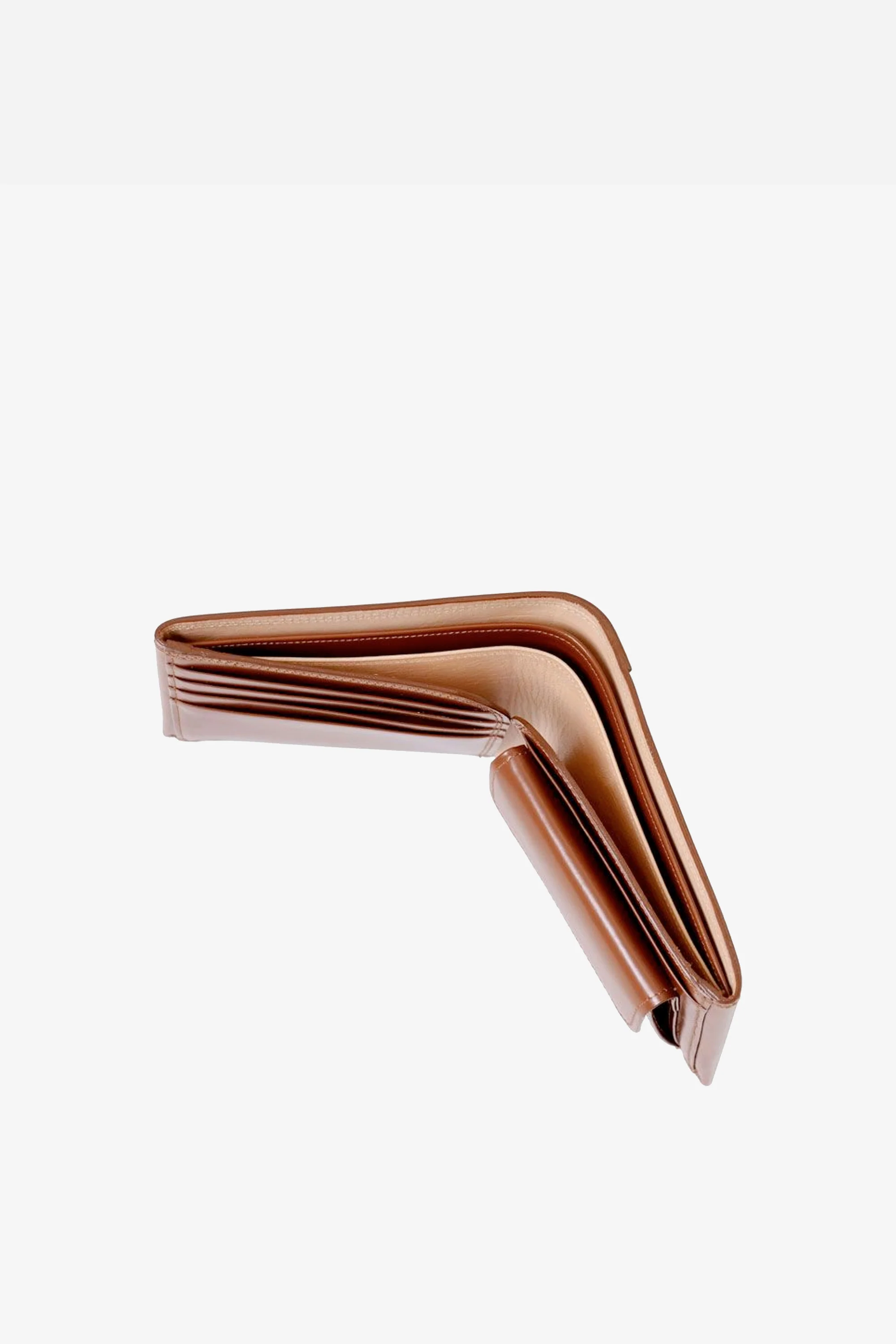 Counter Wallet Brown - Image 3