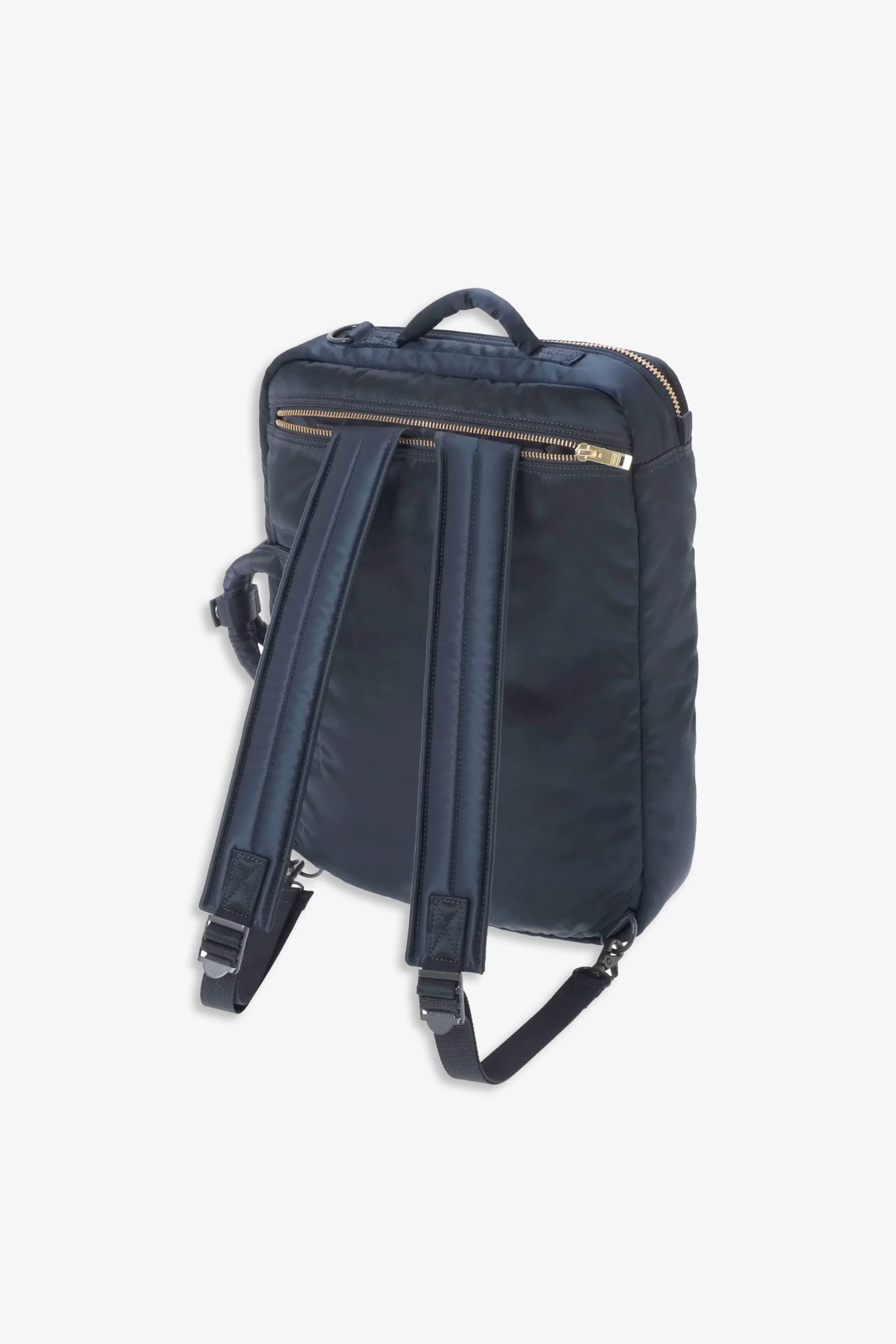 New Tanker 3Way Document Bag Sage Green - Image 5