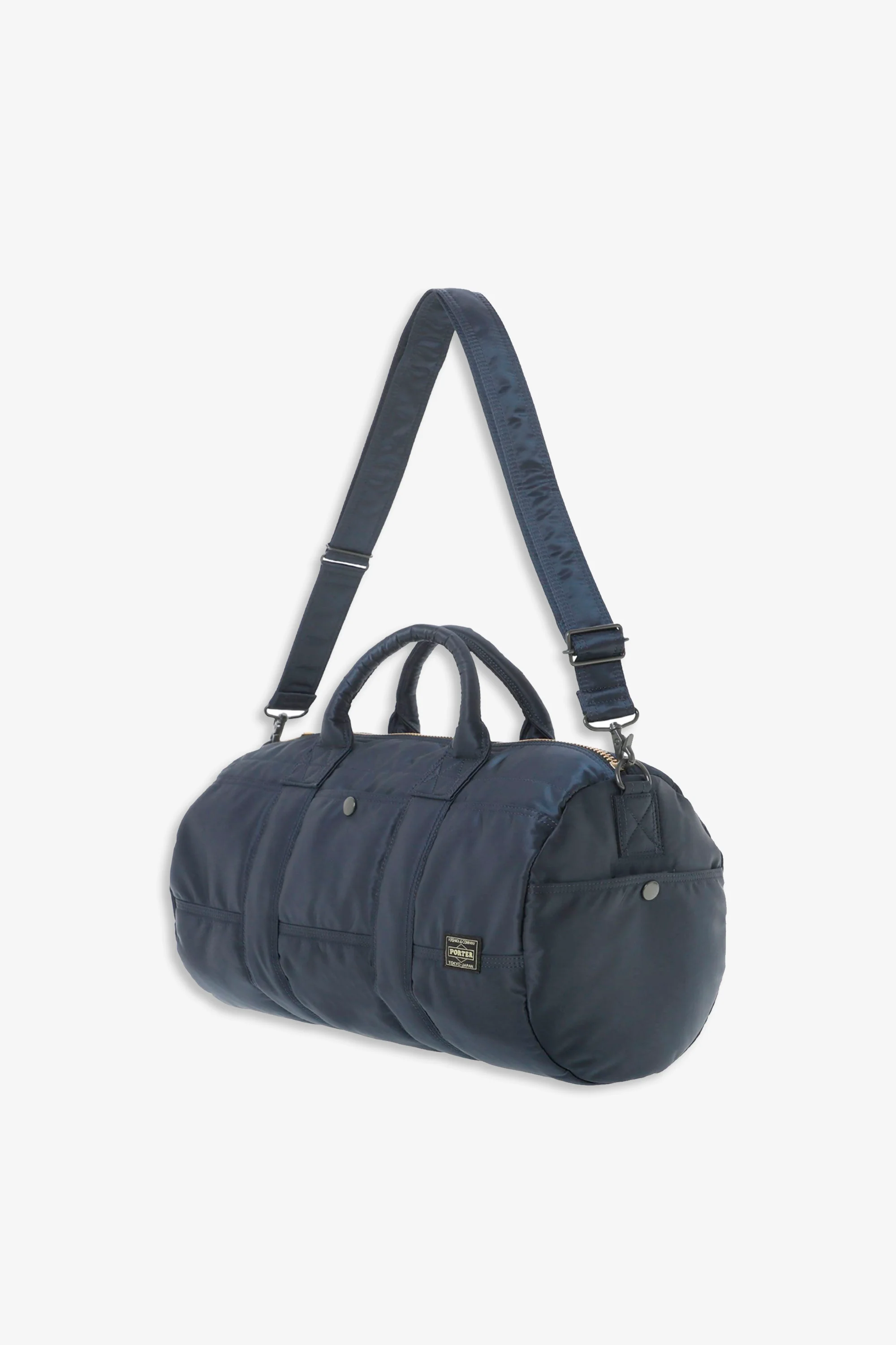 New Tanker Drum Bag Sage Green - Image 7