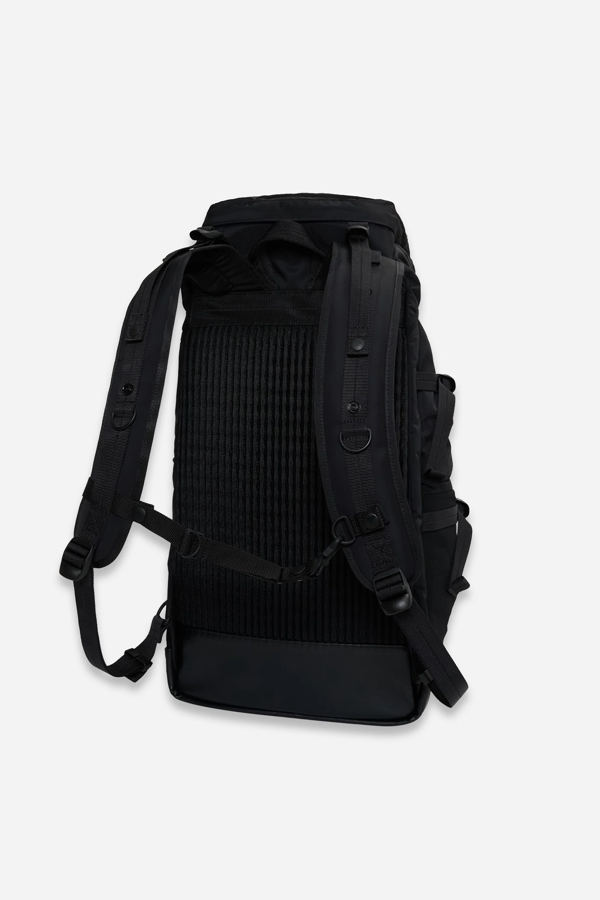 Monochrome Backpack Black - Image 2