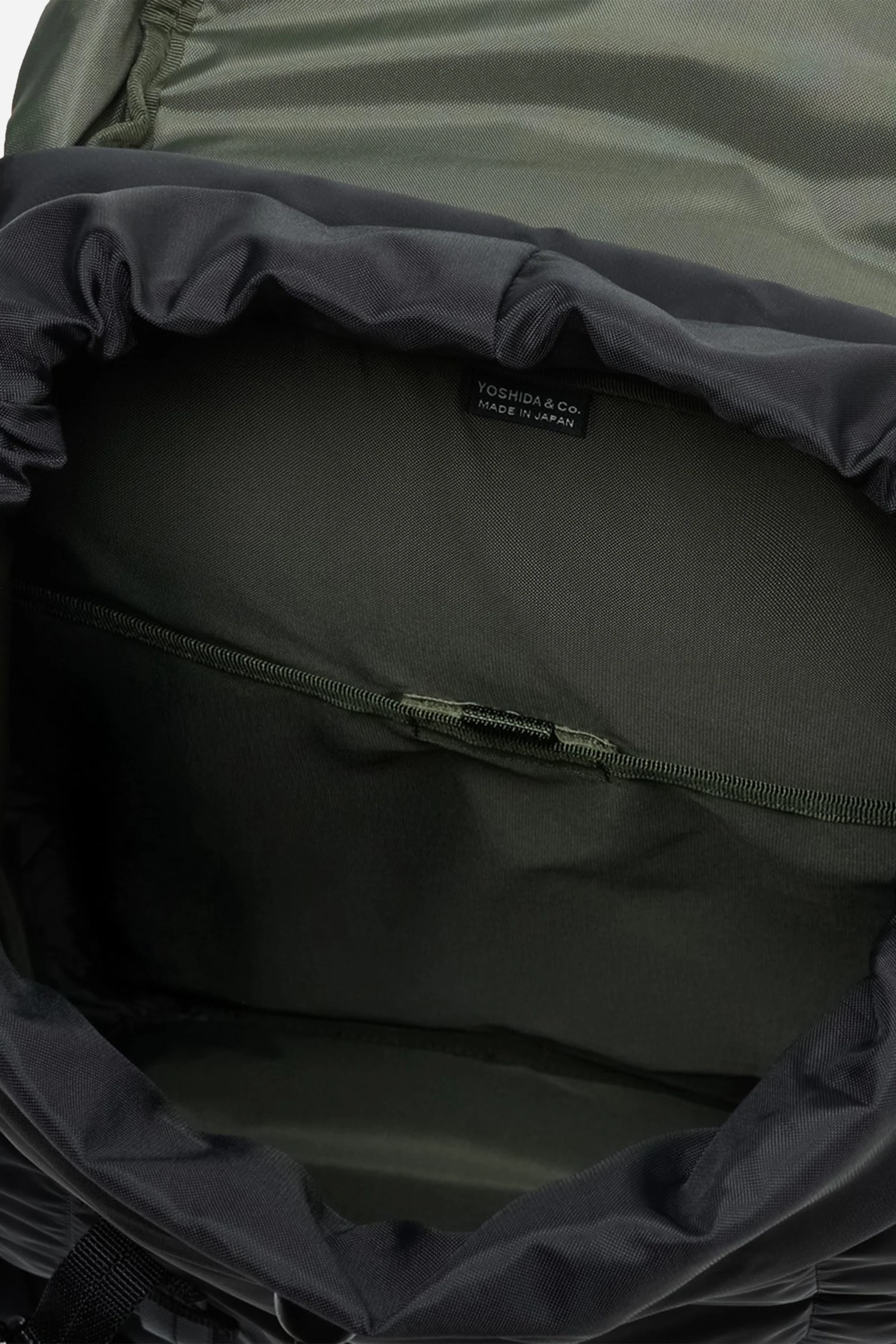 Monochrome Backpack Black - Image 4