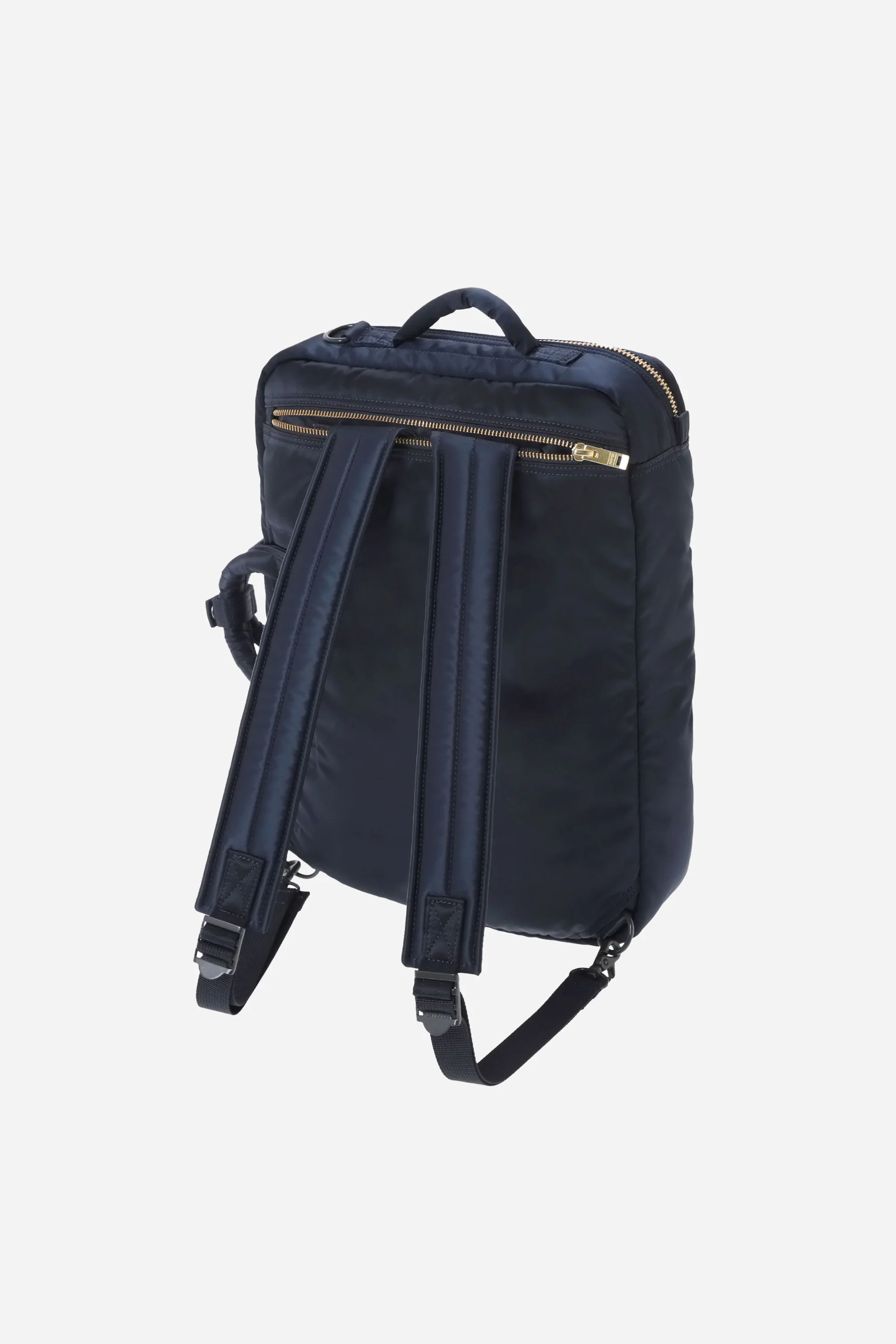 Tanker 3Way Document Bag Navy - Image 6