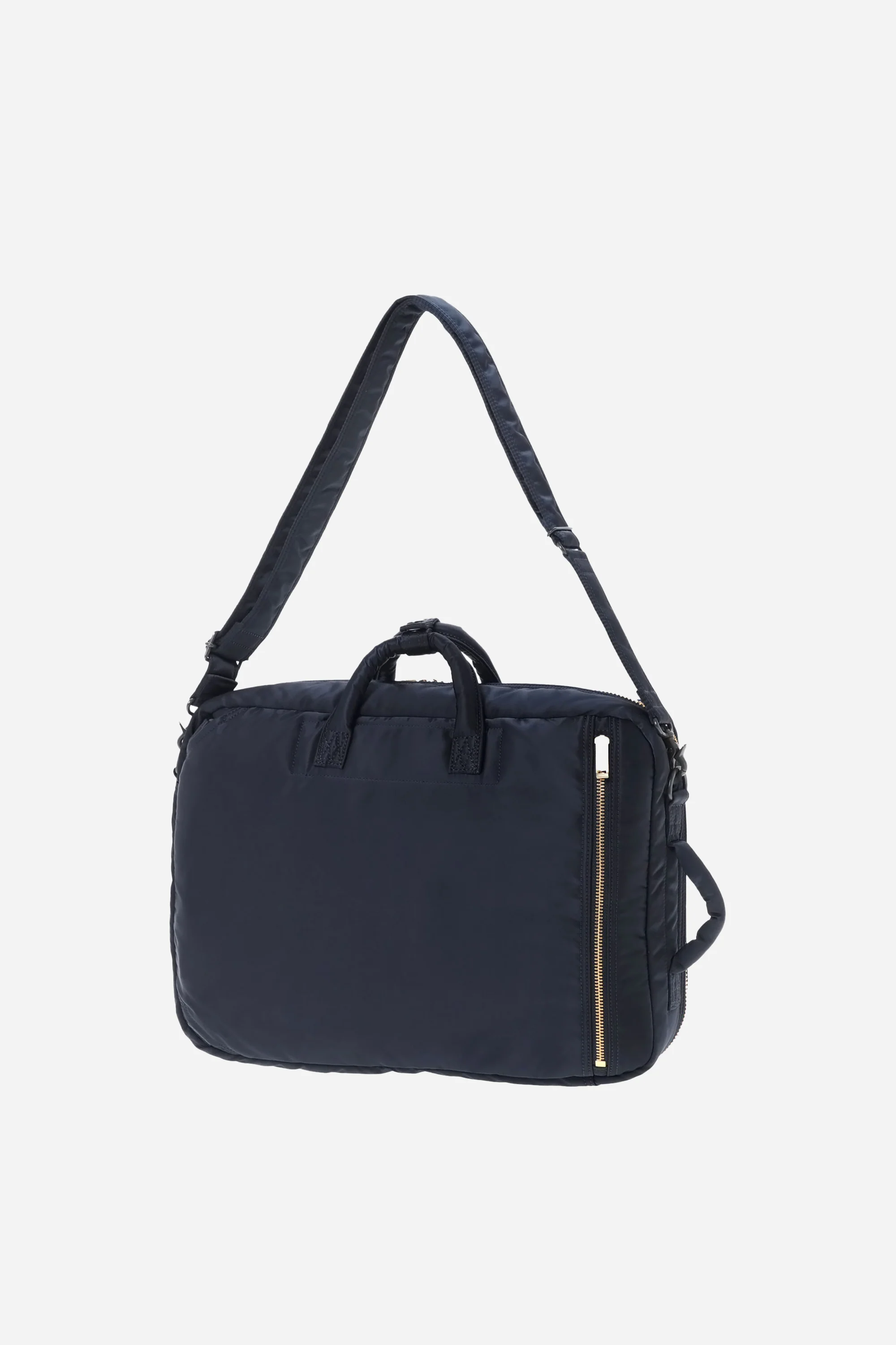 Tanker 3Way Document Bag Navy - Image 8
