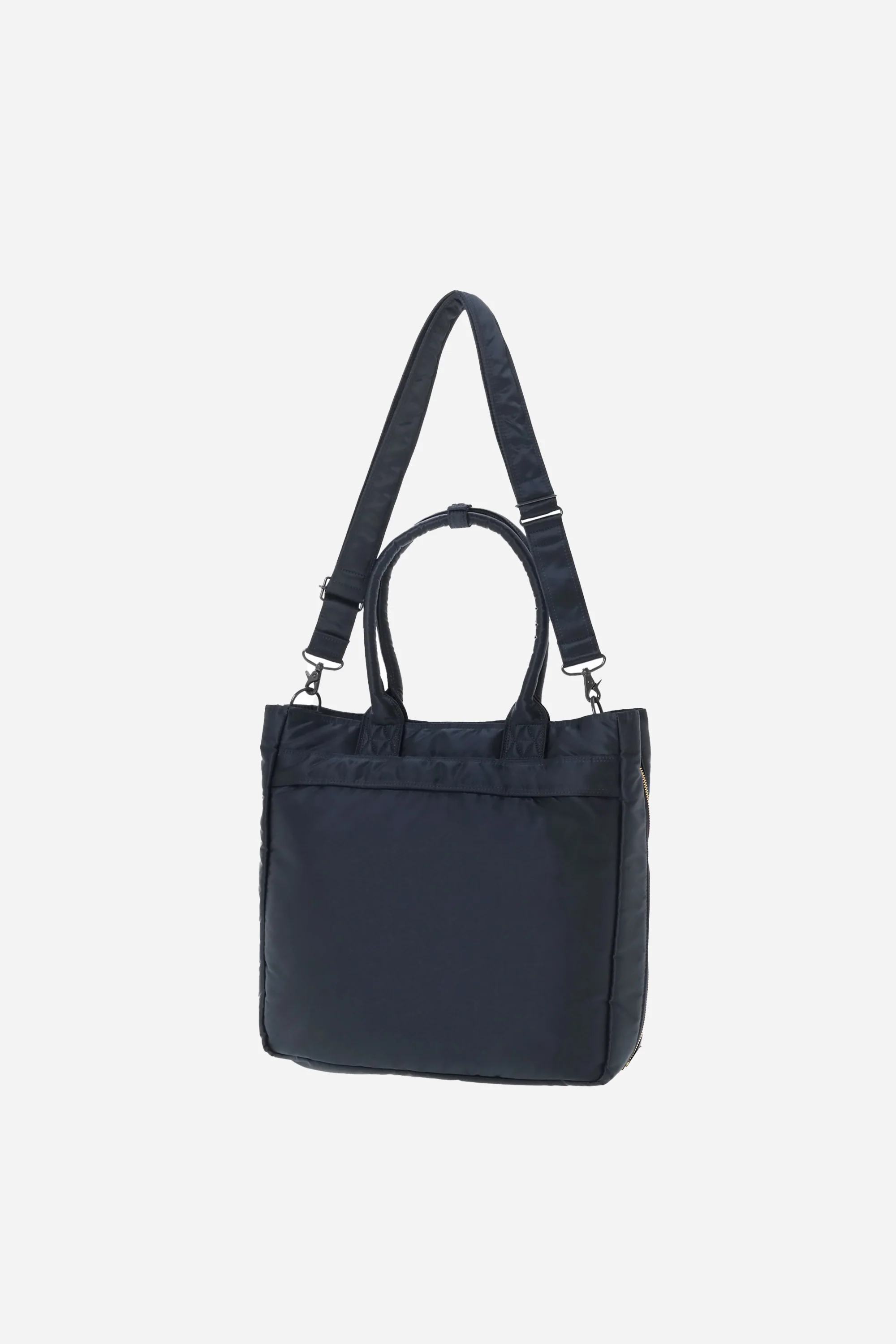 Tanker Carrying Tote Bag Navy - Image 6