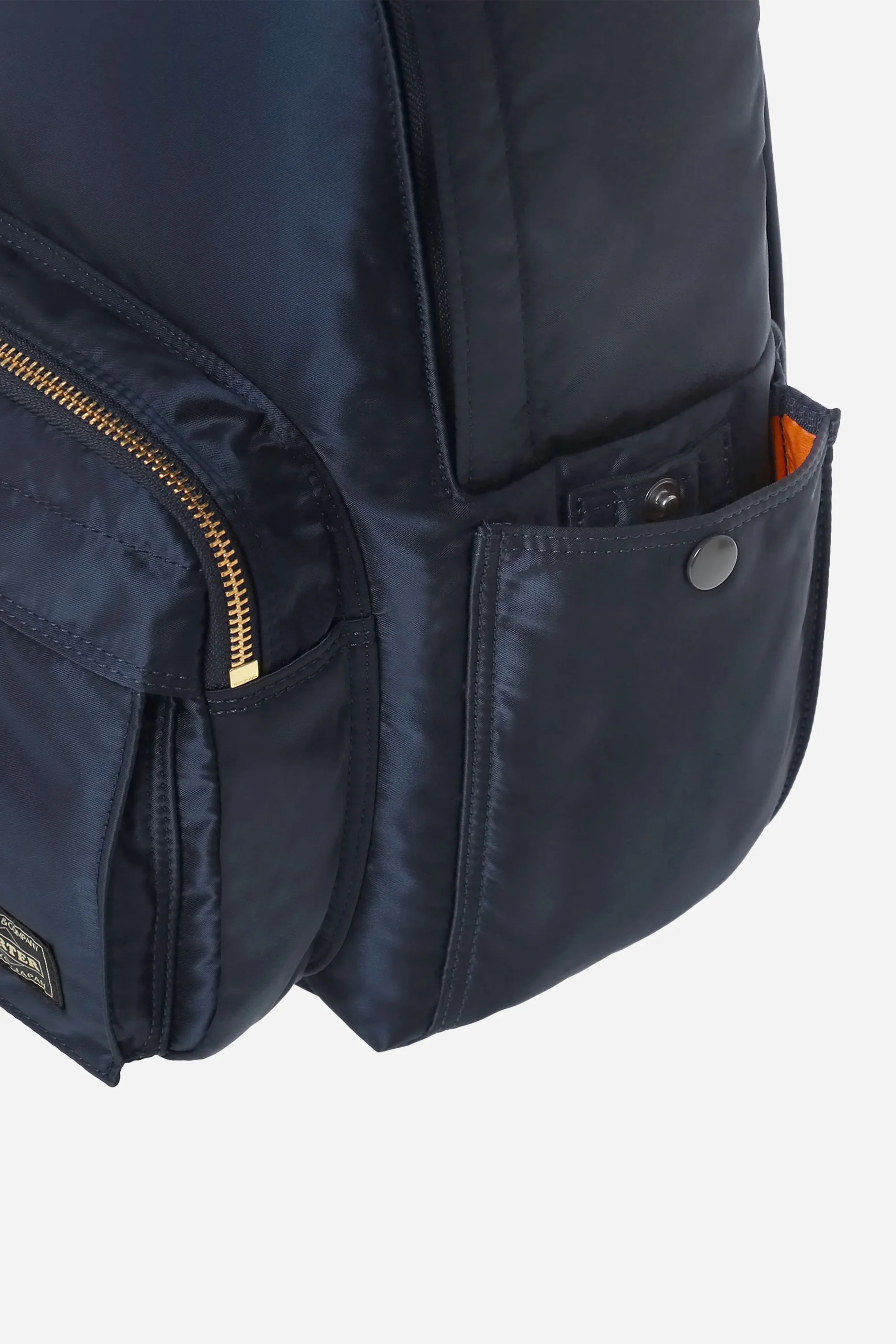 Tanker Daypack Navy - Image 3
