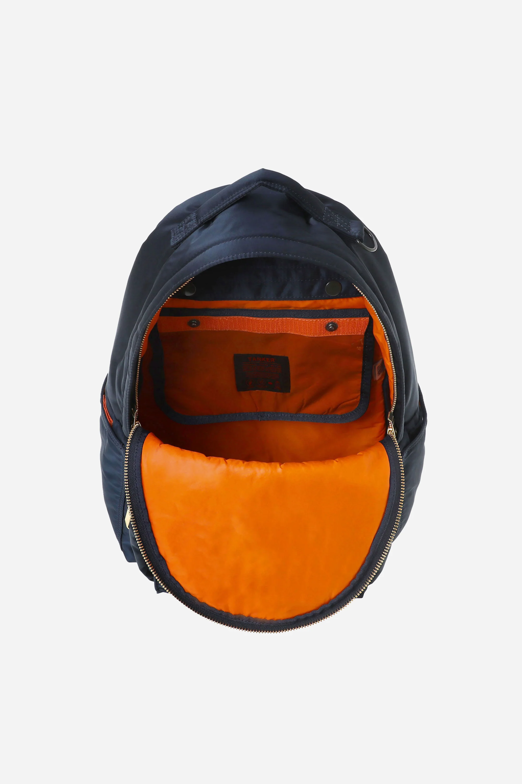 Tanker Daypack Navy - Image 5