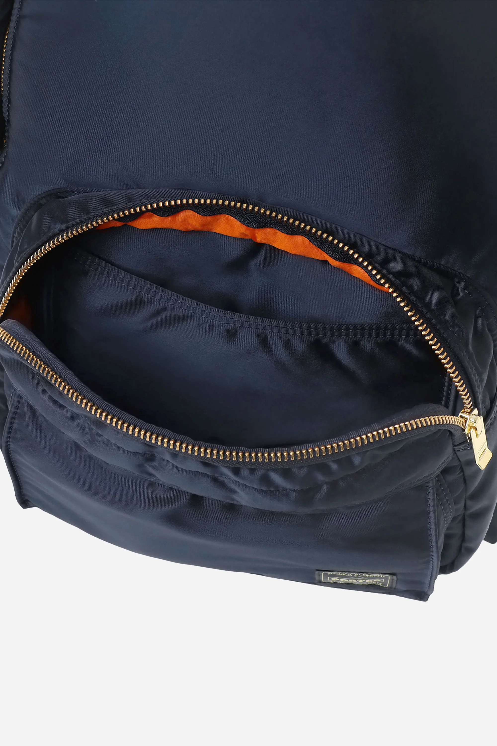 Tanker Daypack Navy - Image 9