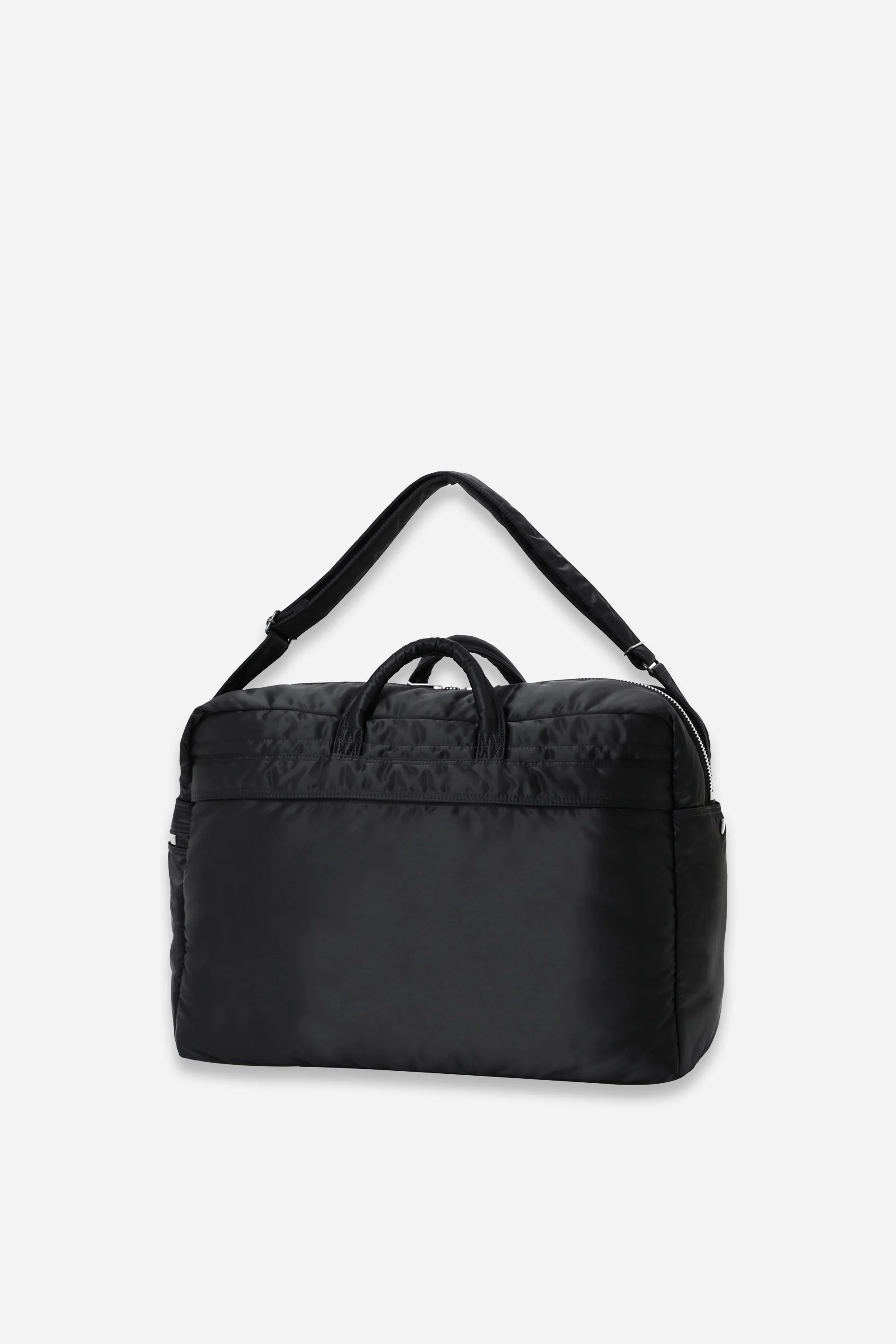 Tanker Duffle Bag Black - Image 6