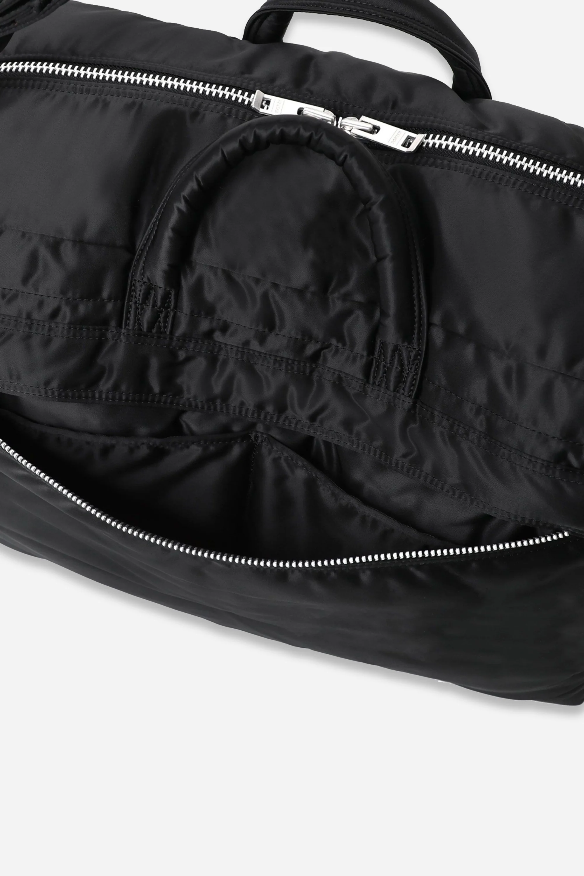 Tanker Duffle Bag Black - Image 7